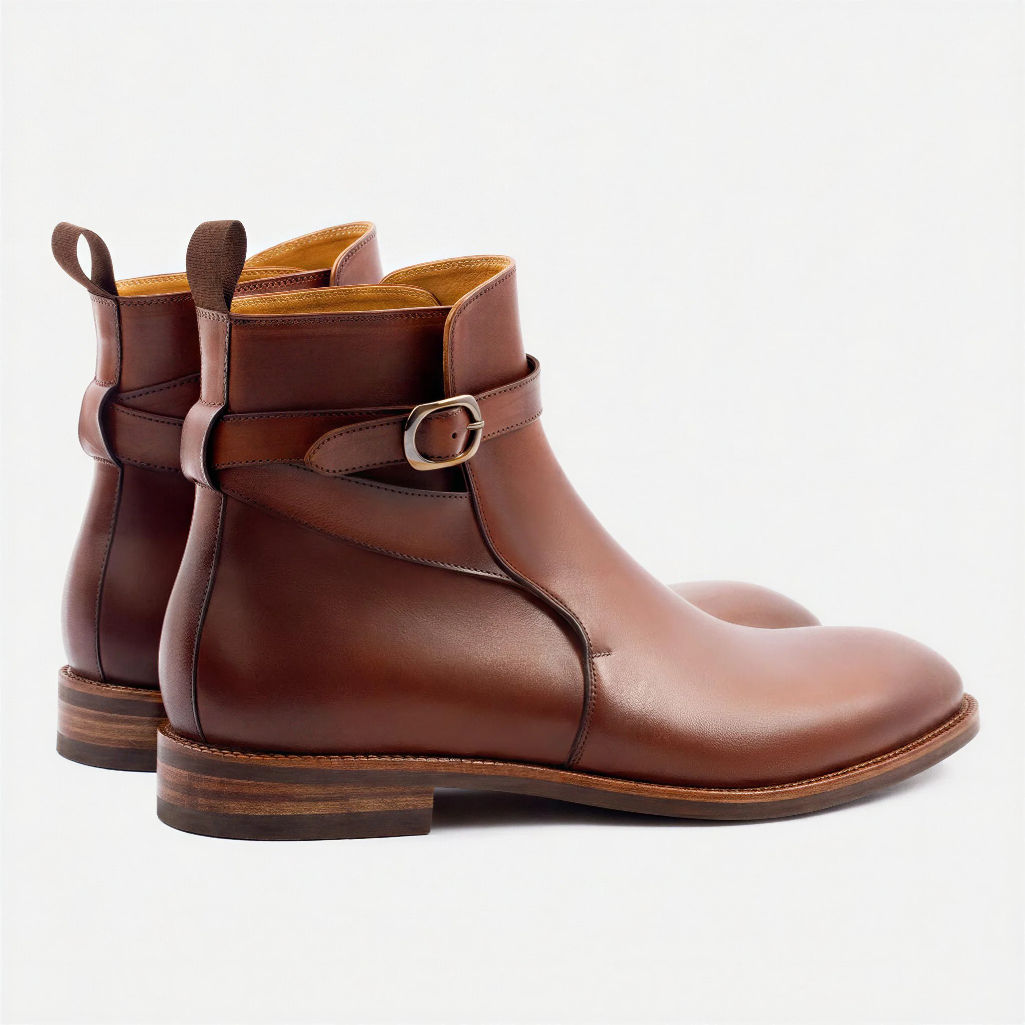 Douglas Jodhpur Boots - Men's - Image 39