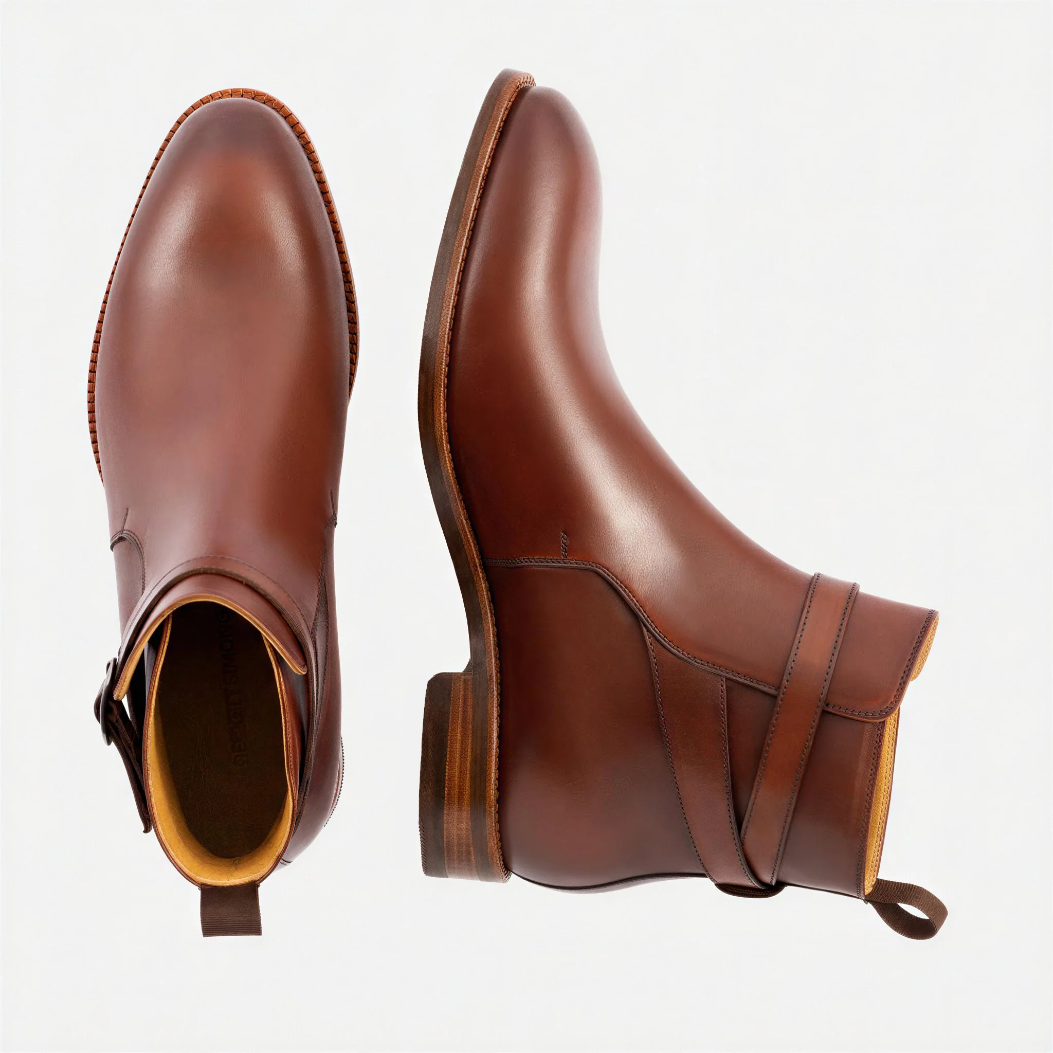Douglas Jodhpur Boots - Men's - Image 40
