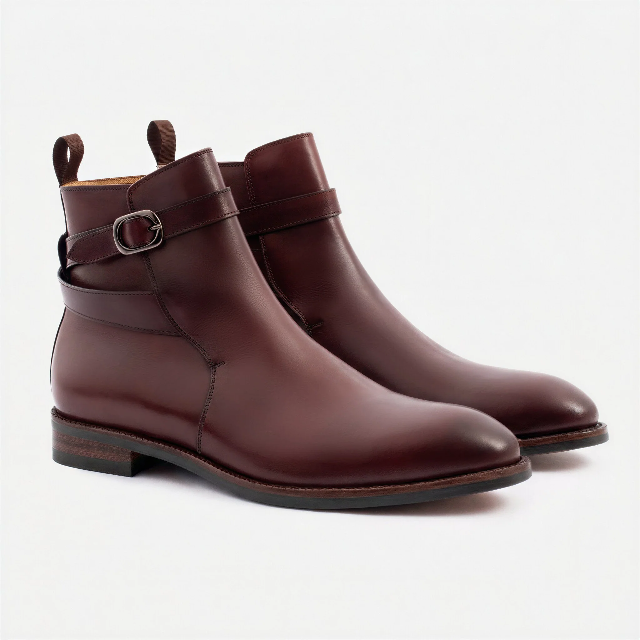 Douglas Jodhpur Boots - Men's - Image 43