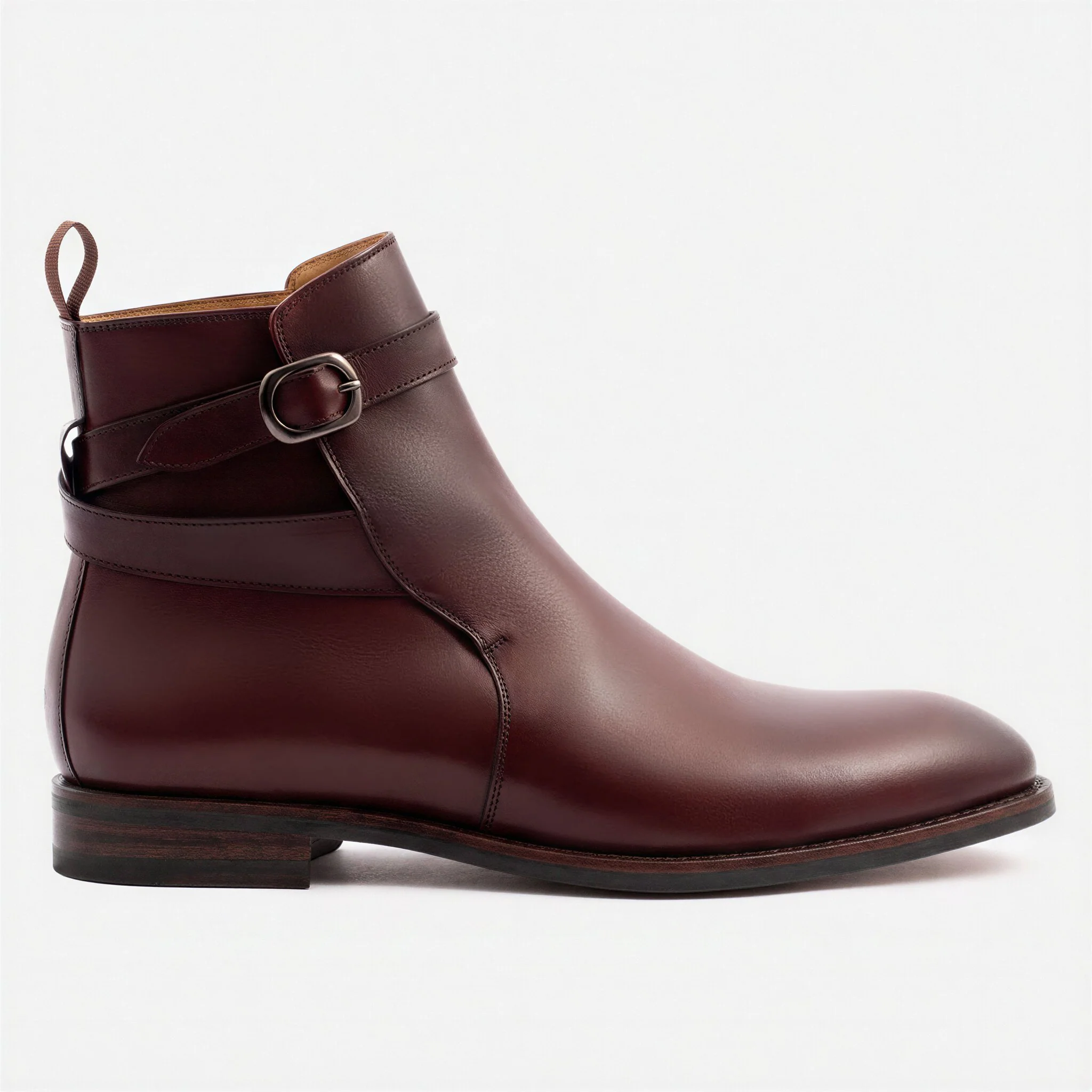 Douglas Jodhpur Boots - Men's - Image 44