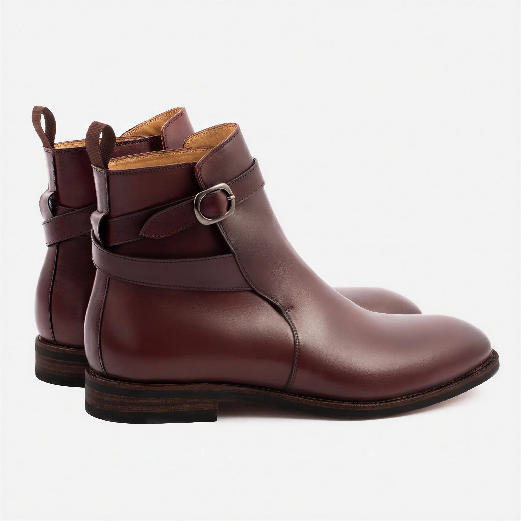Douglas Jodhpur Boots - Men's - Image 45