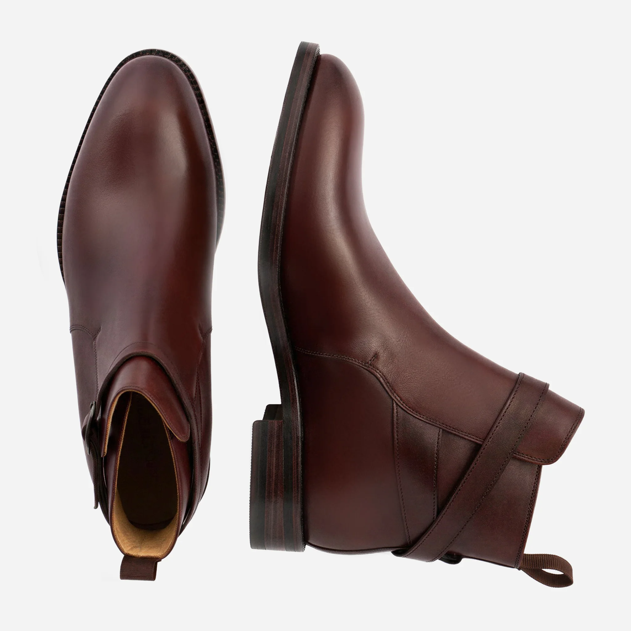 Douglas Jodhpur Boots - Men's - Image 46