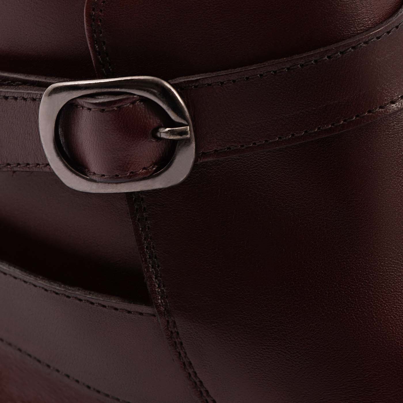 Douglas Jodhpur Boots - Men's - Image 47