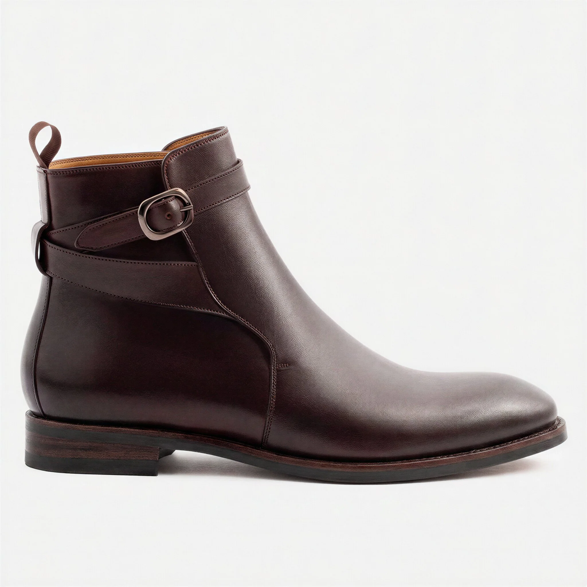 Douglas Jodhpur Boots - Men's - Image 49