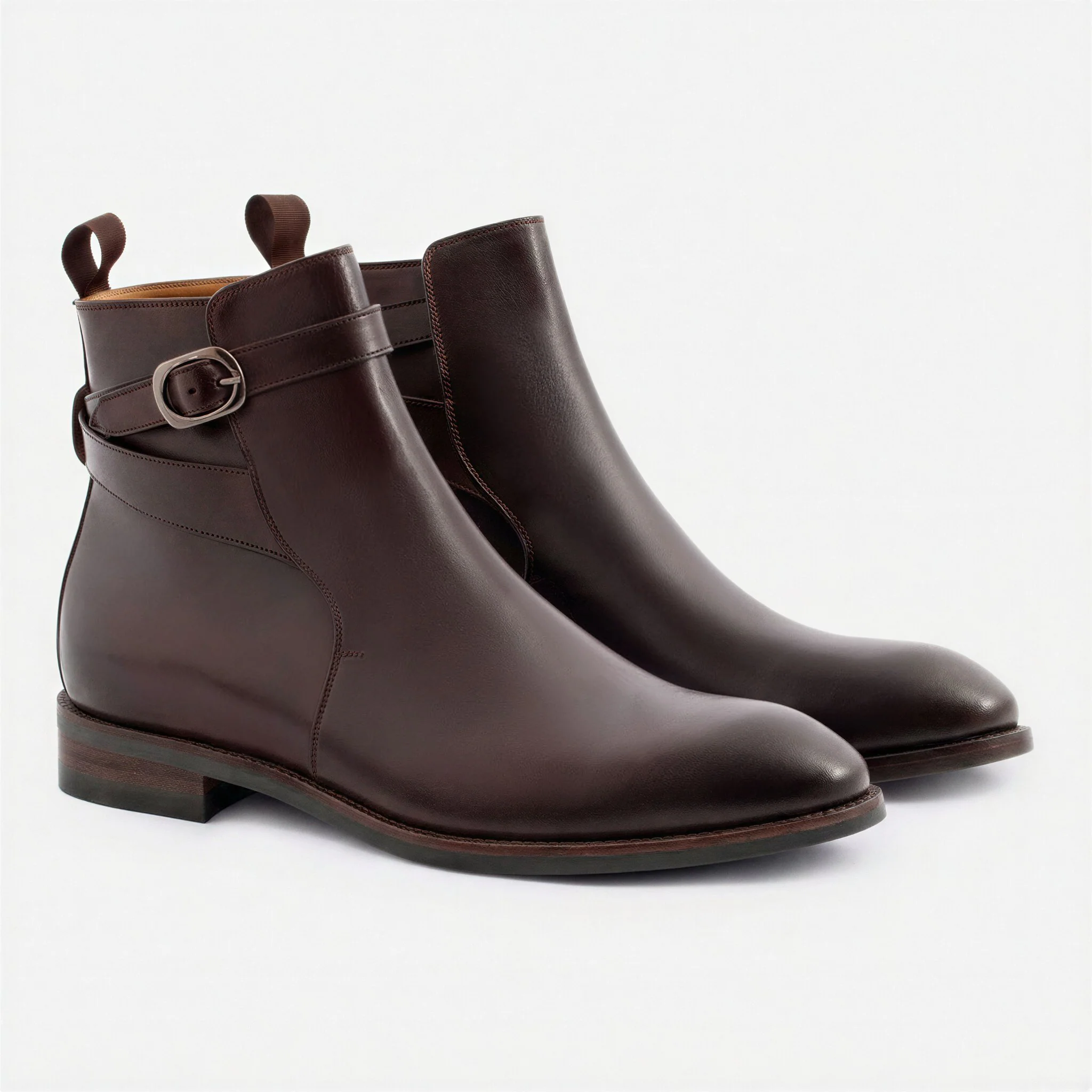 Douglas Jodhpur Boots - Men's - Image 50