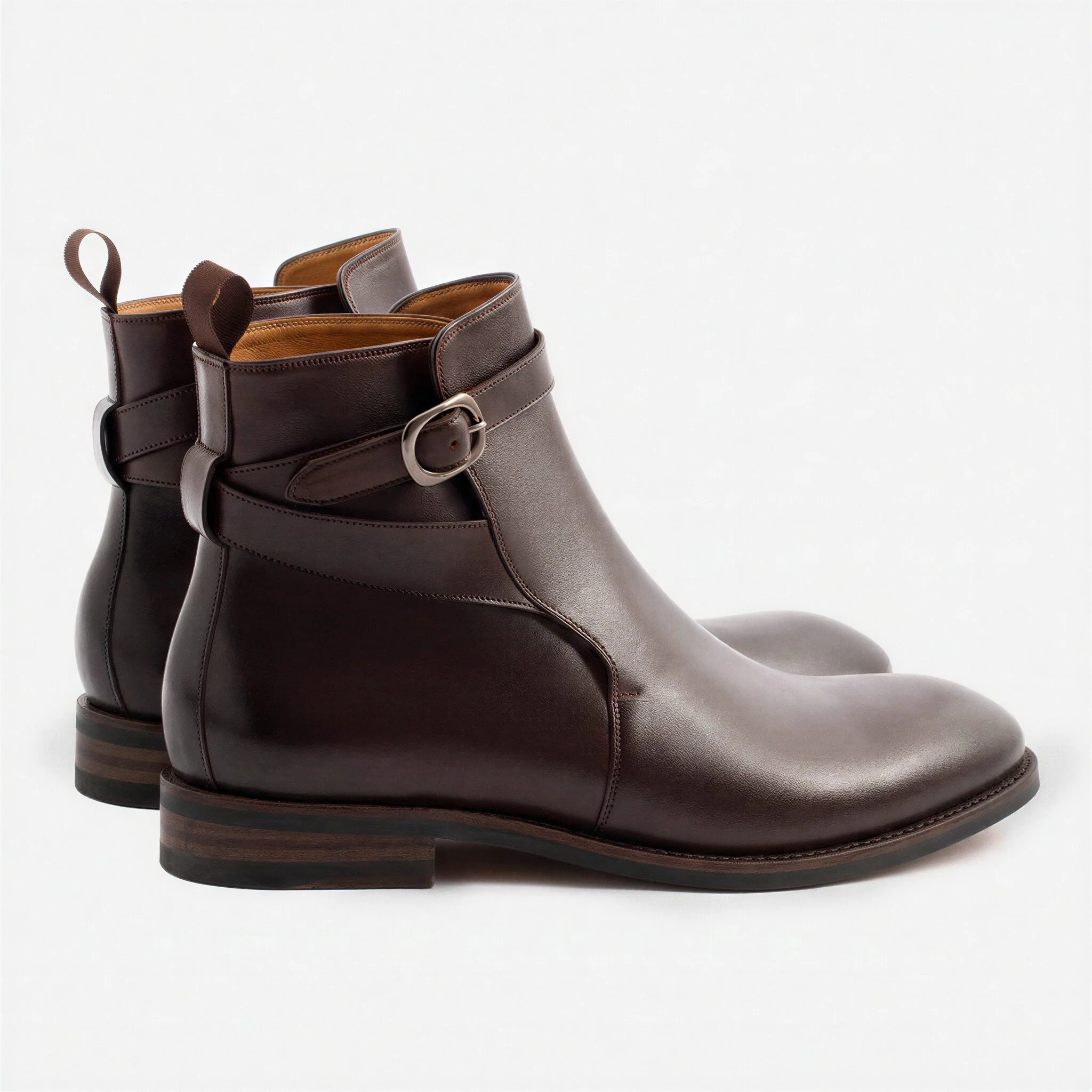 Douglas Jodhpur Boots - Men's - Image 51