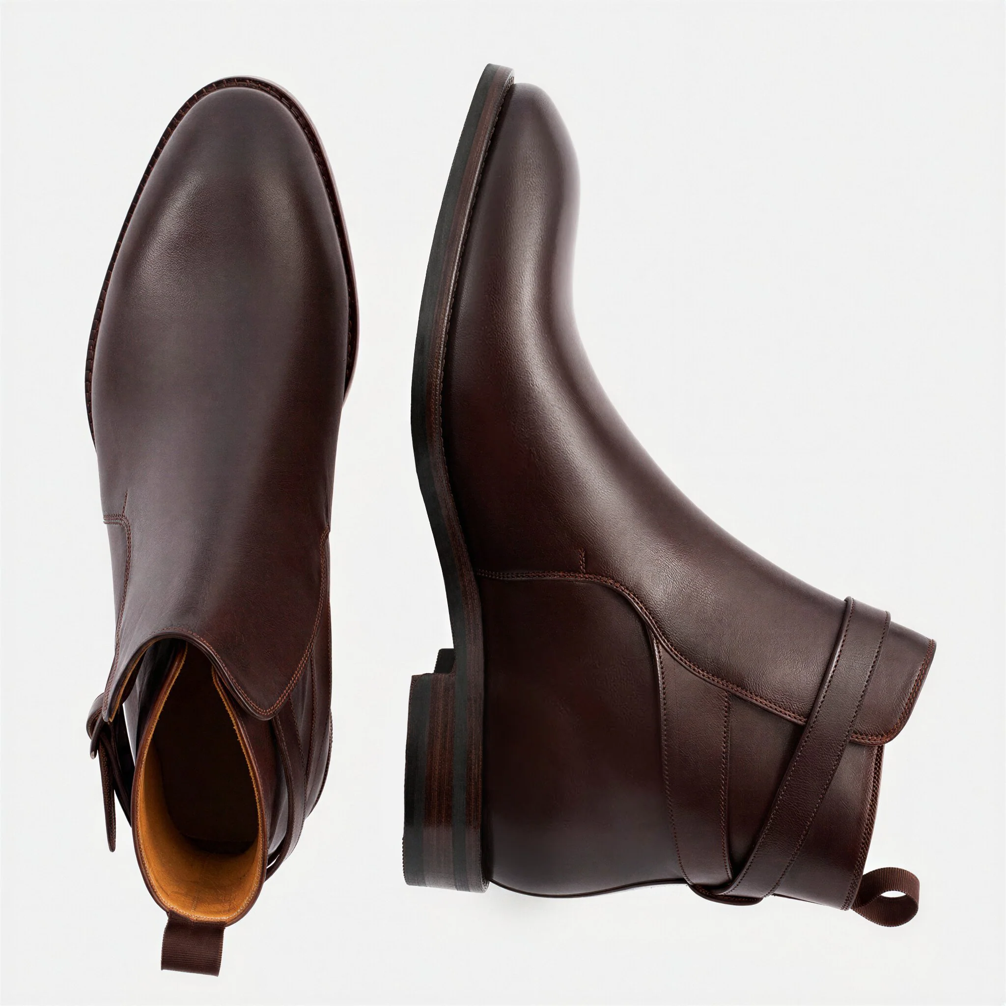 Douglas Jodhpur Boots - Men's - Image 52