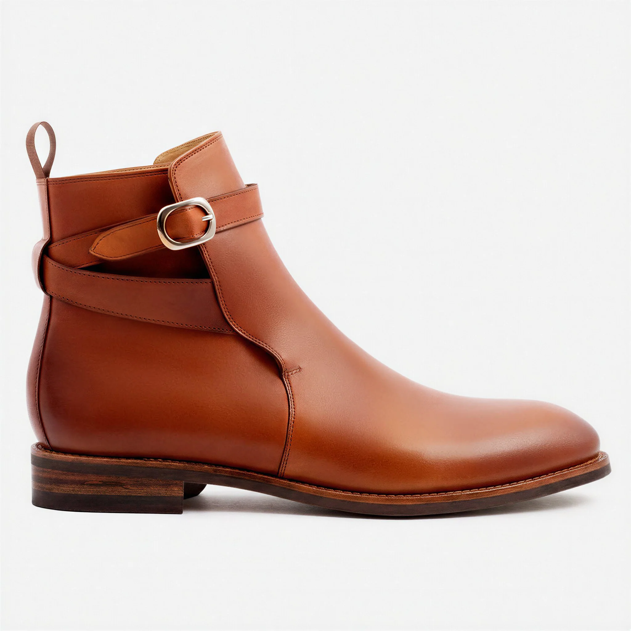 Douglas Jodhpur Boots - Men's - Image 56