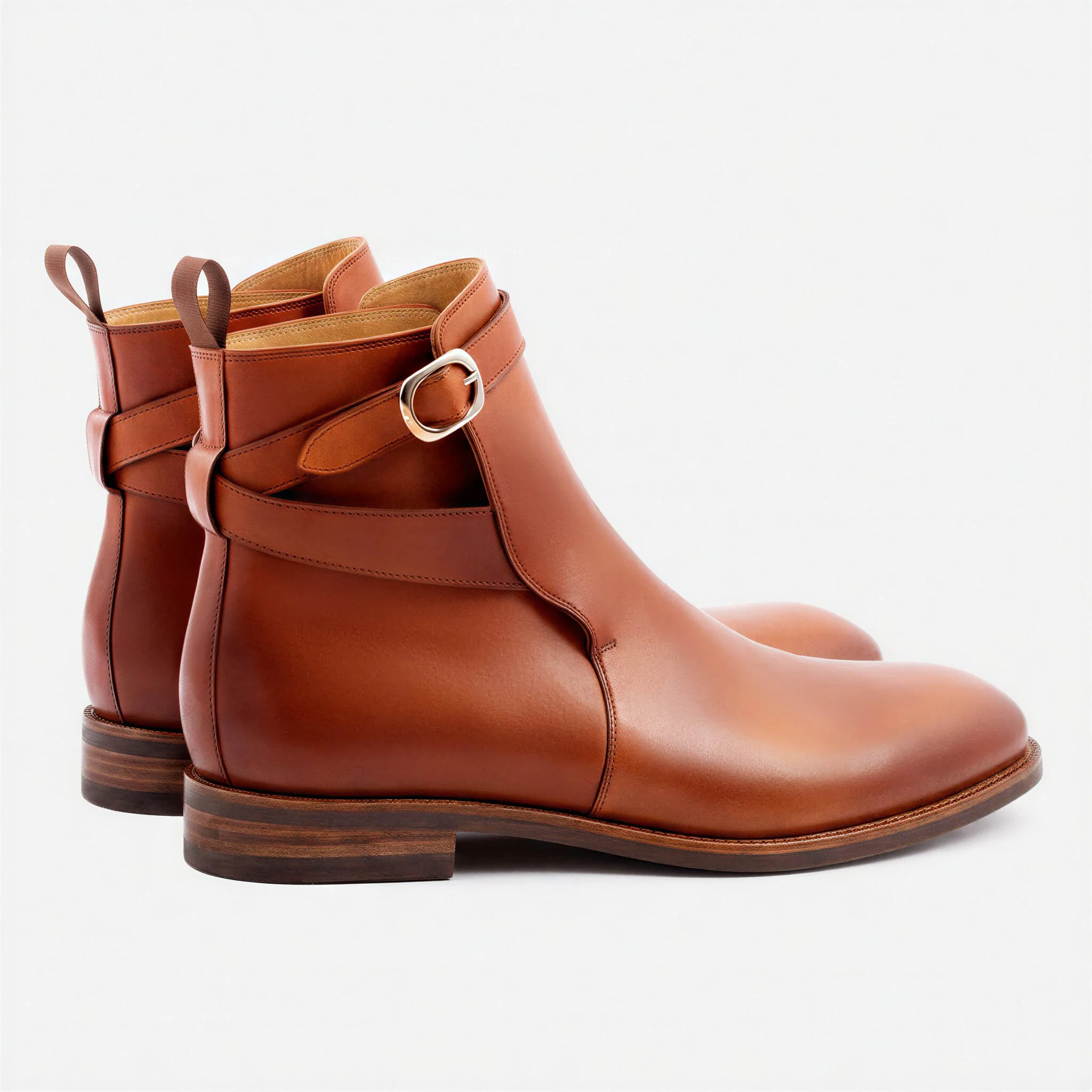 Douglas Jodhpur Boots - Men's - Image 57