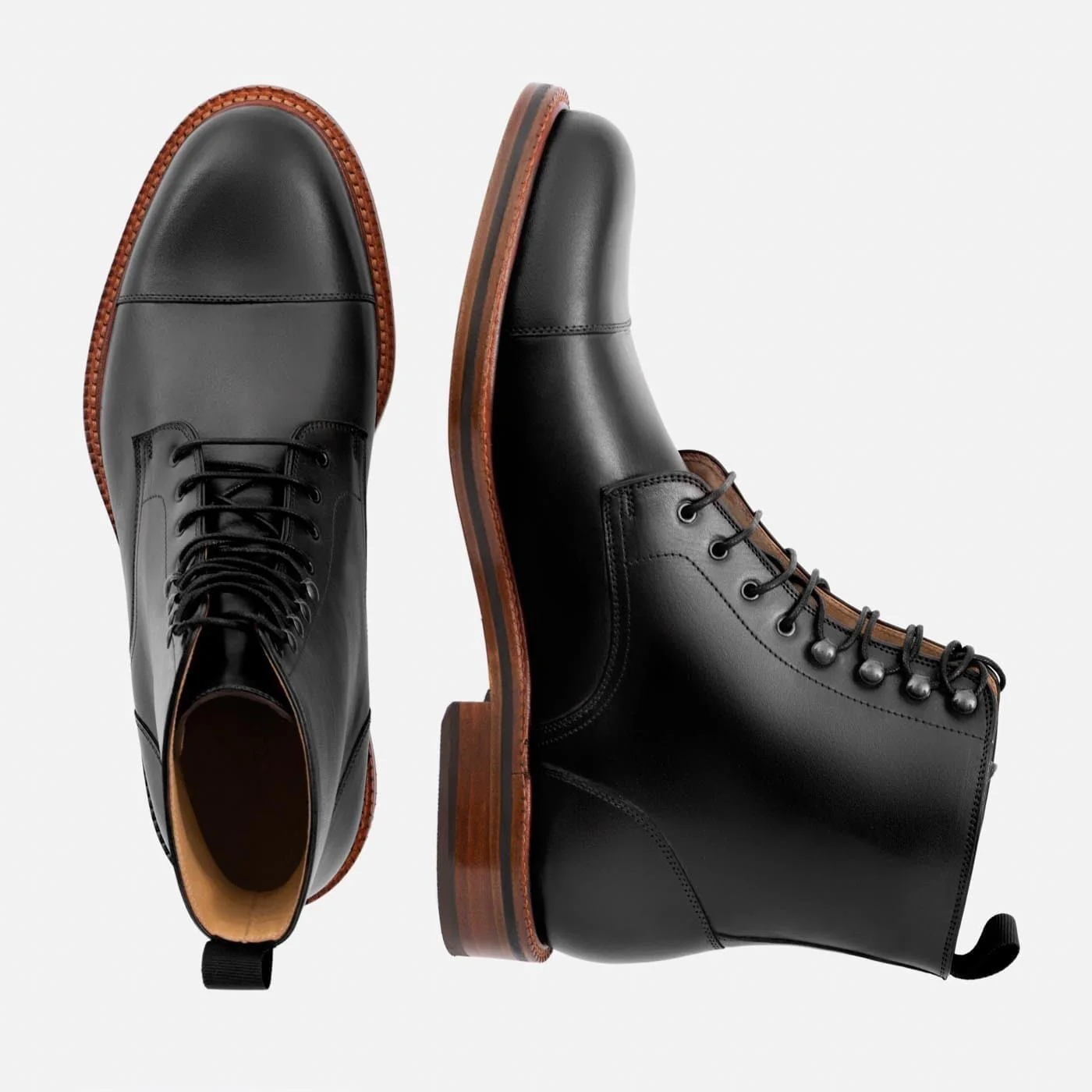 Dowler Boots - Men's - Image 4