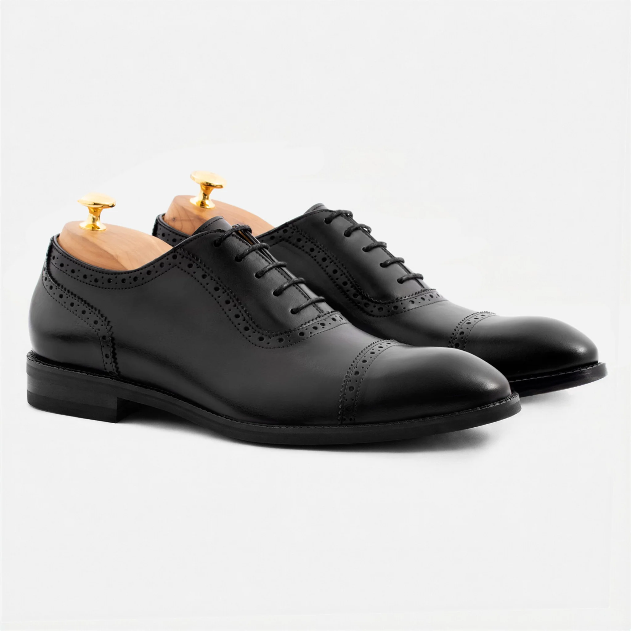 Durant Oxfords - Men's - Image 31