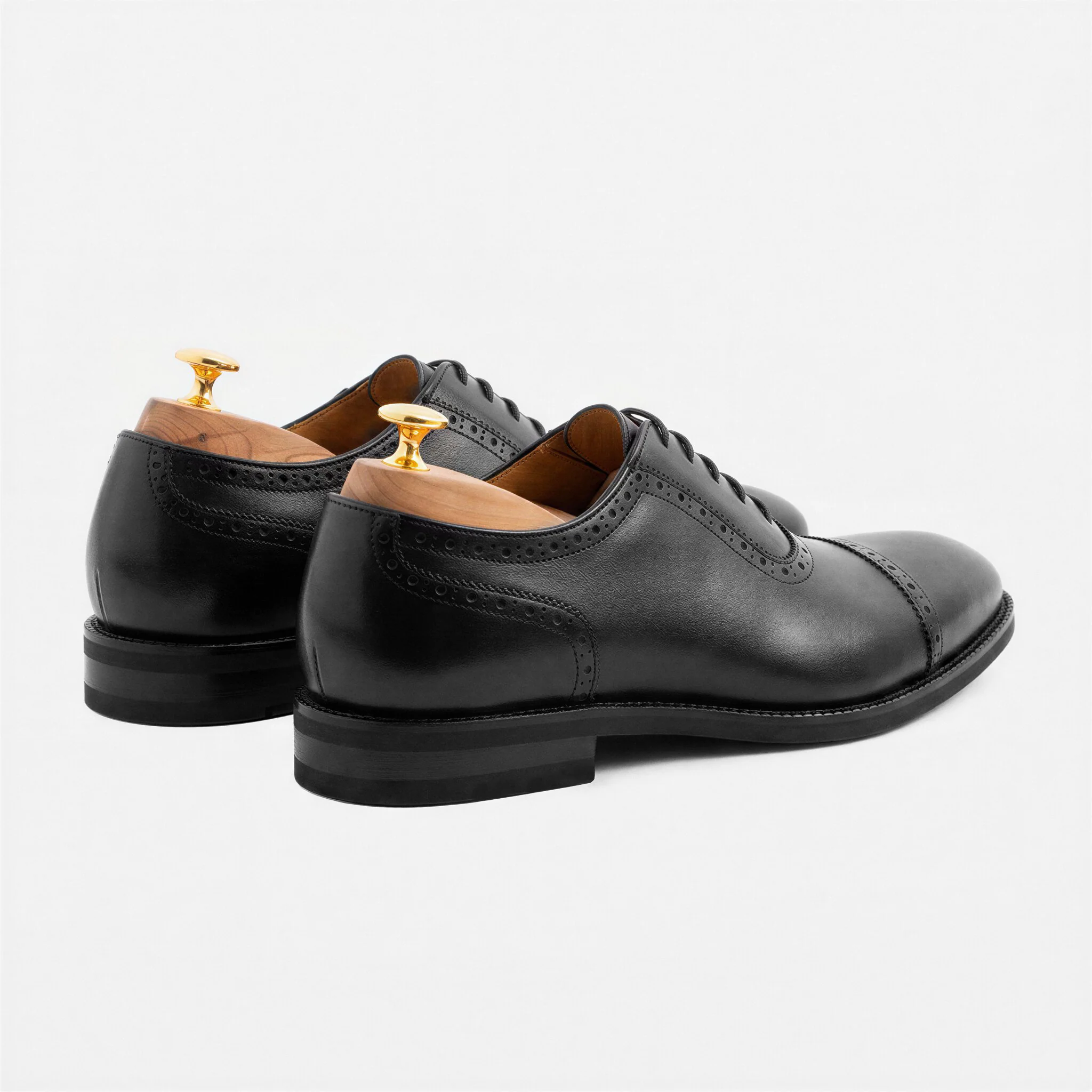Durant Oxfords - Men's - Image 33