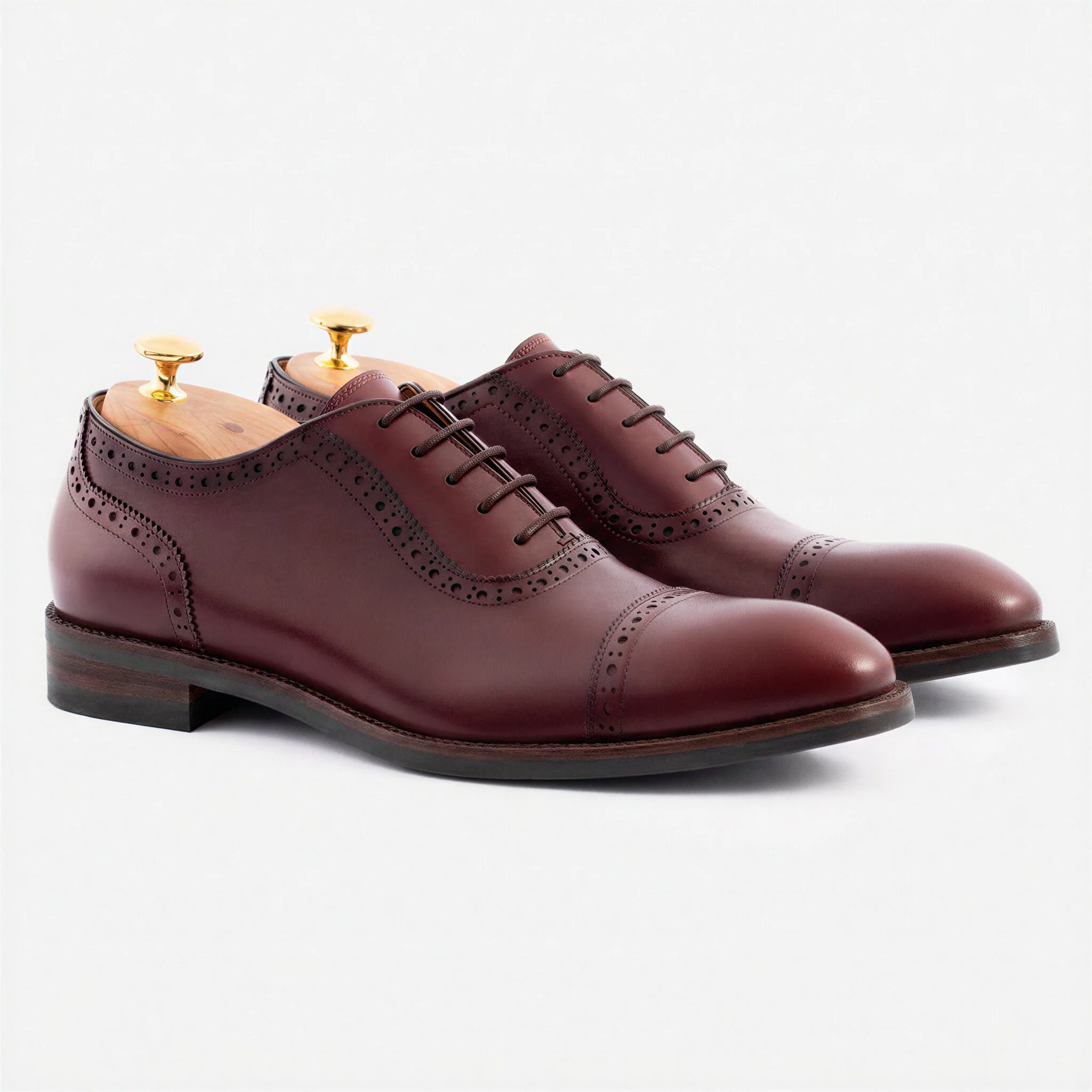 Durant Oxfords - Men's - Image 37