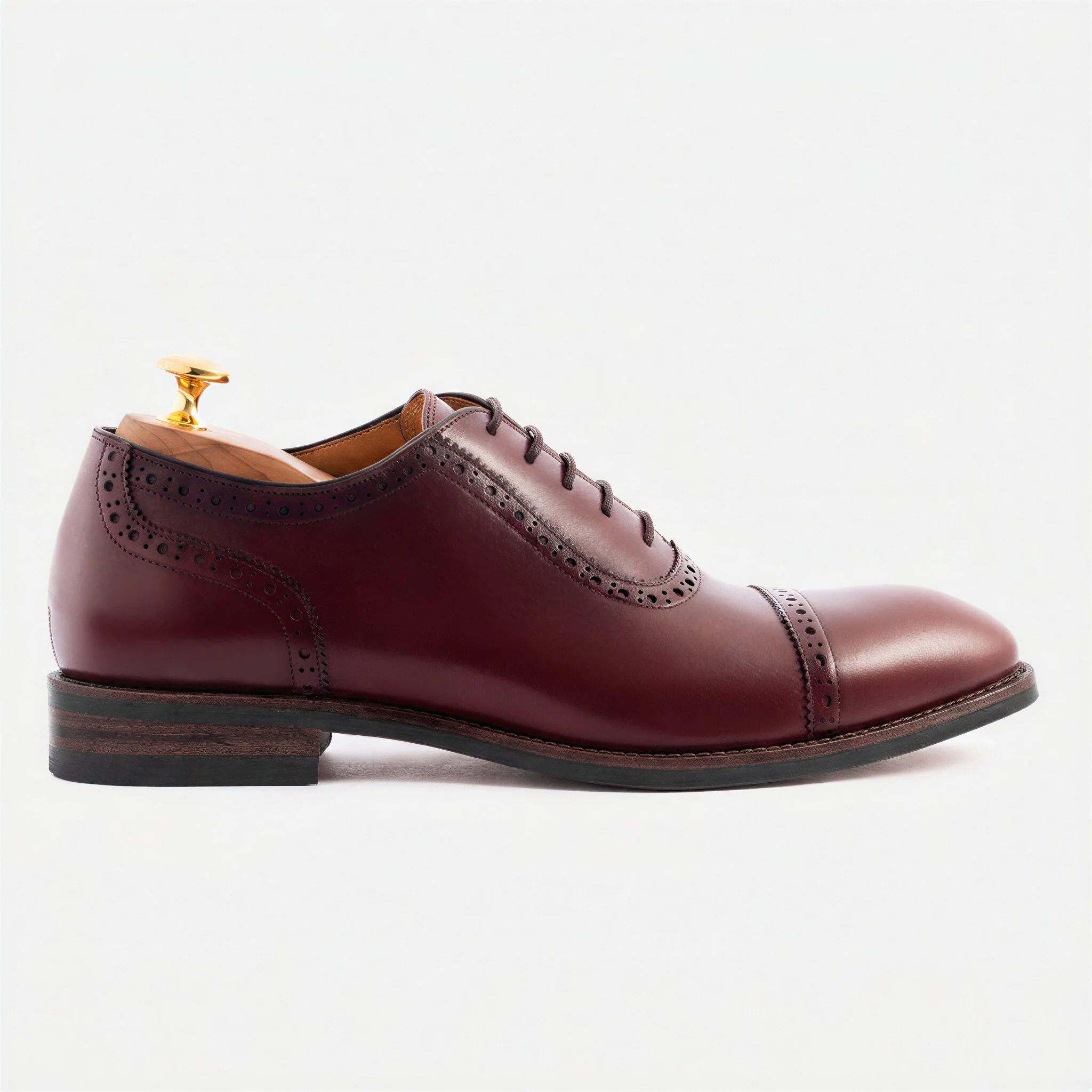Durant Oxfords - Men's - Image 38
