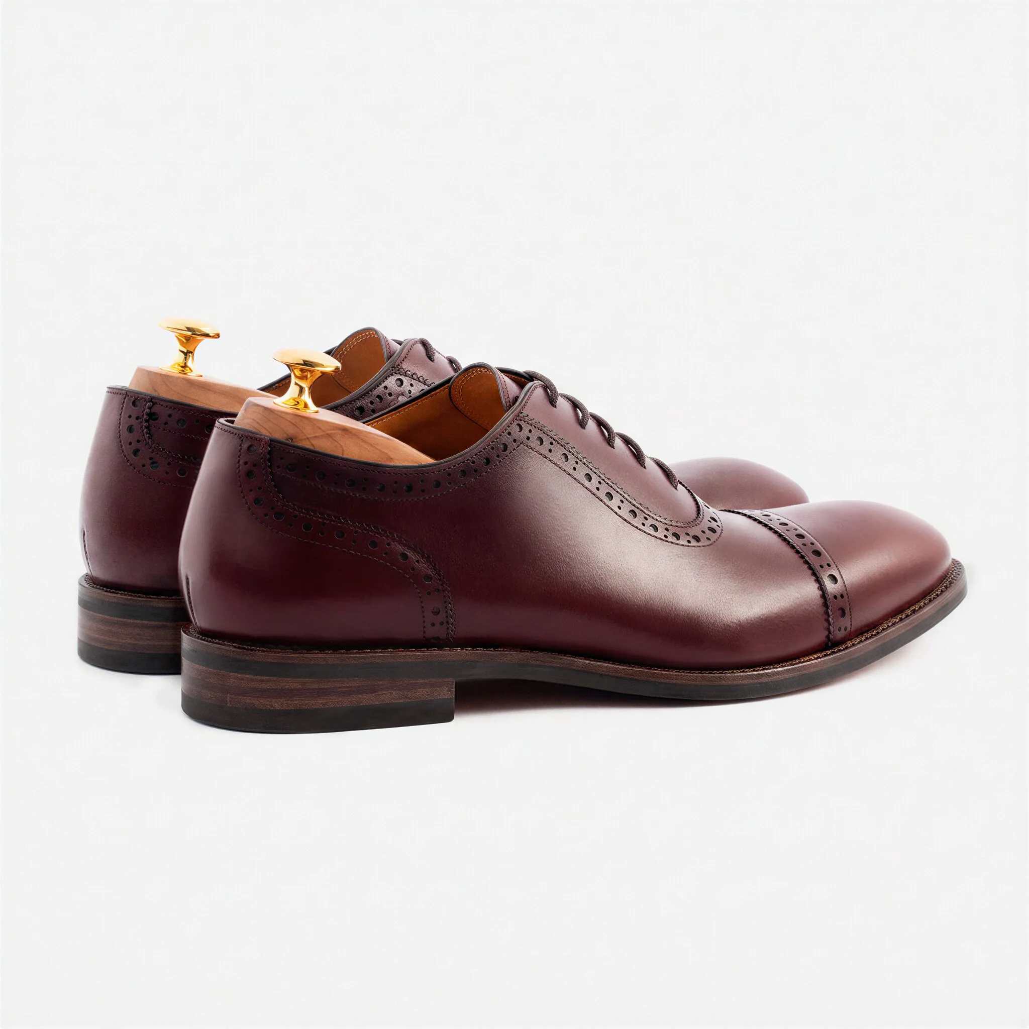 Durant Oxfords - Men's - Image 39