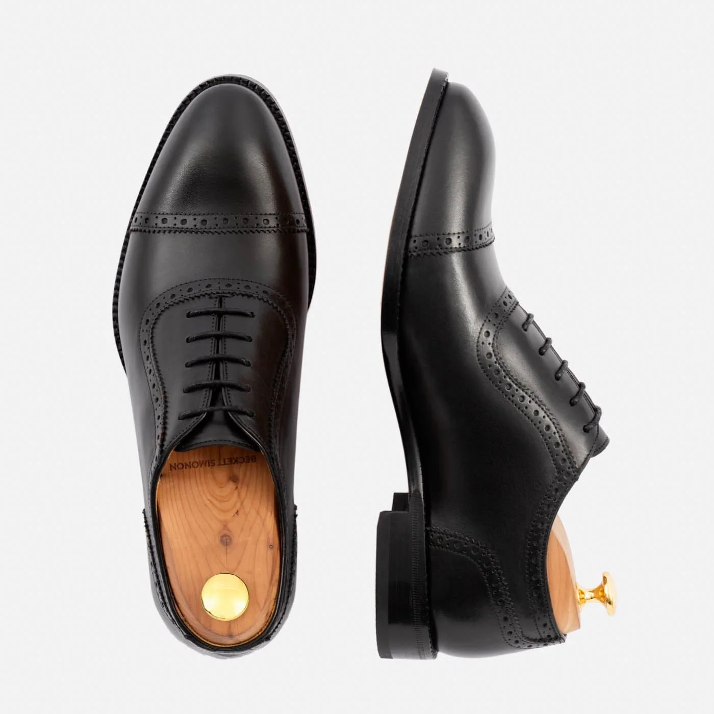 Durant Oxfords - Men's - Image 4