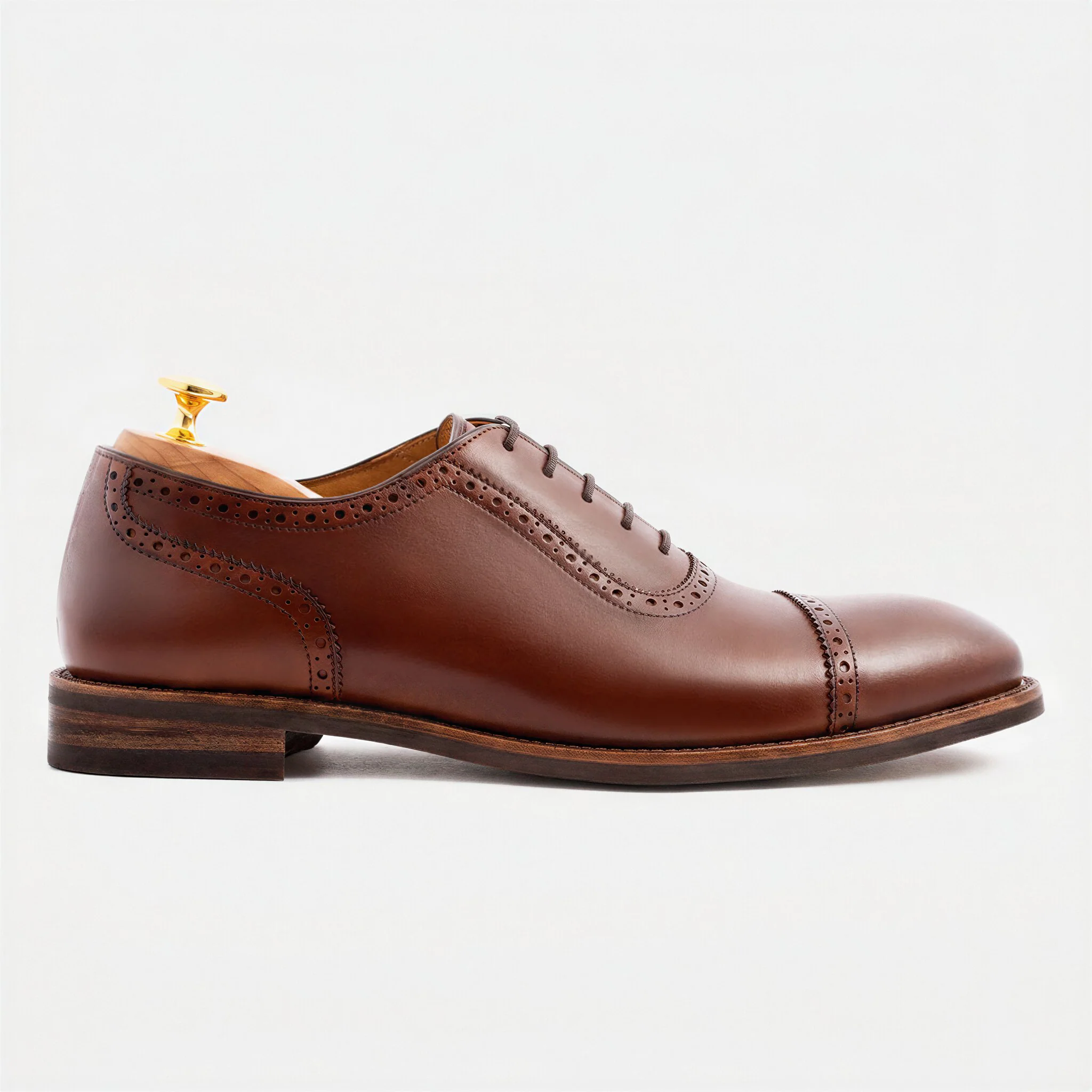 Durant Oxfords - Men's - Image 50