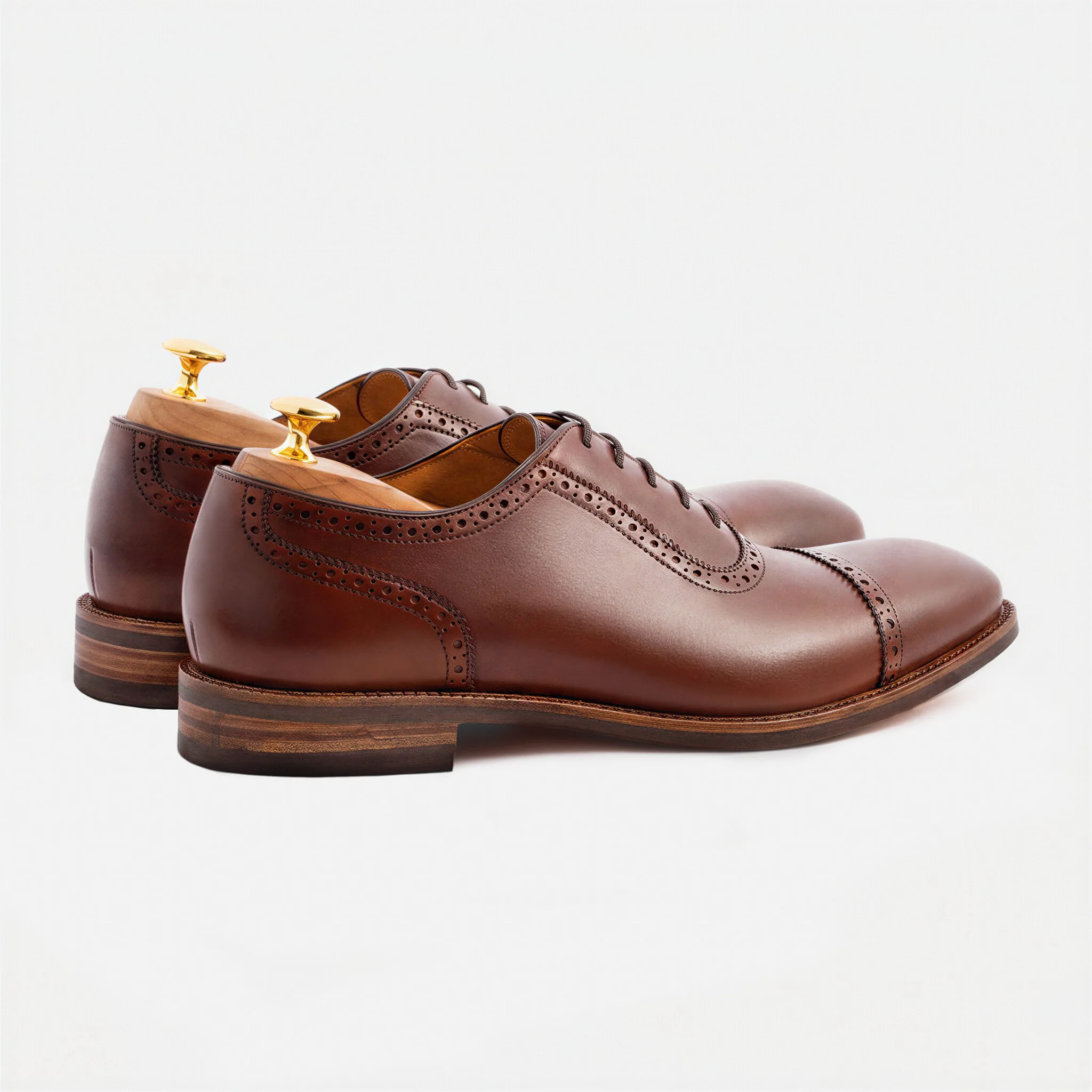 Durant Oxfords - Men's - Image 51