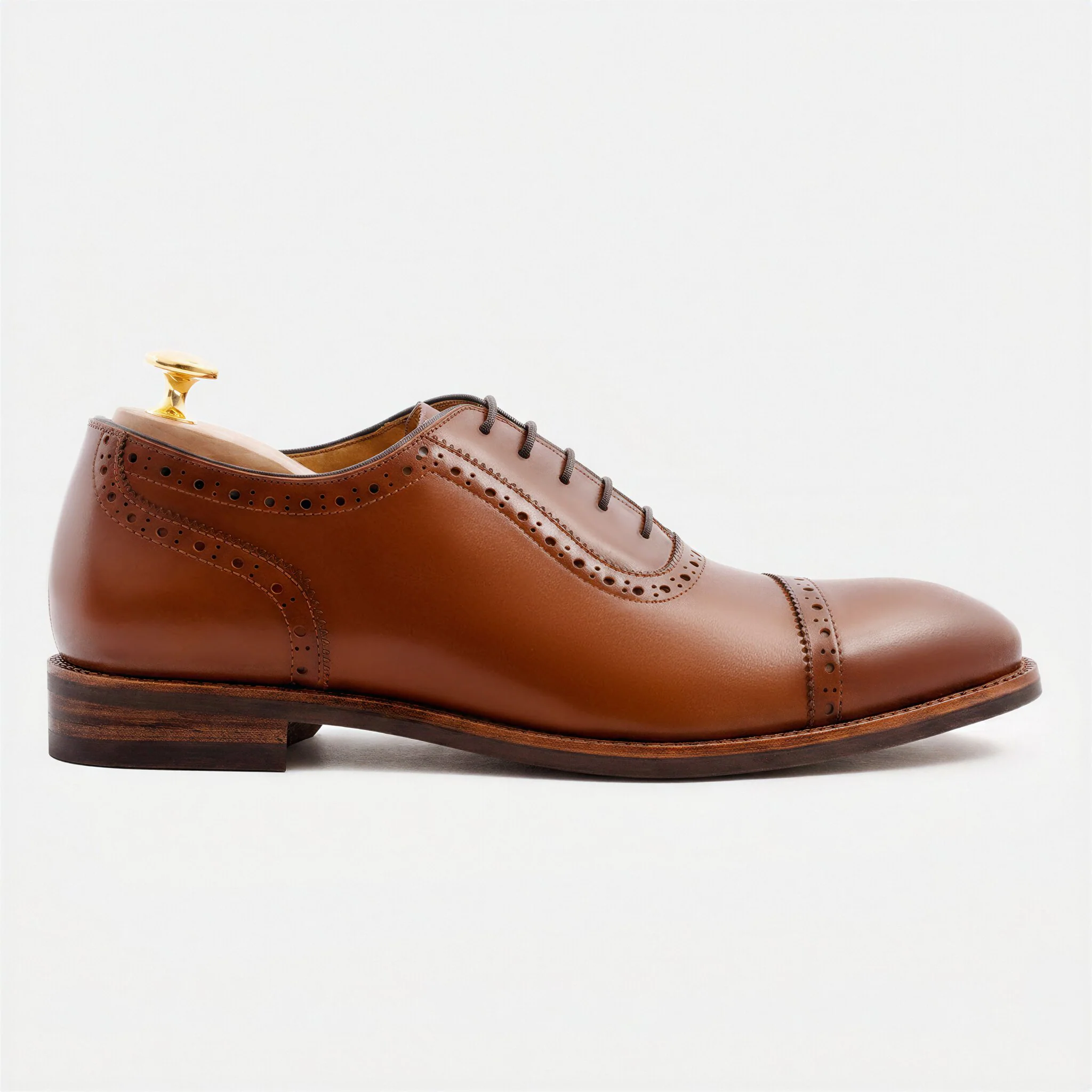Durant Oxfords - Men's - Image 55