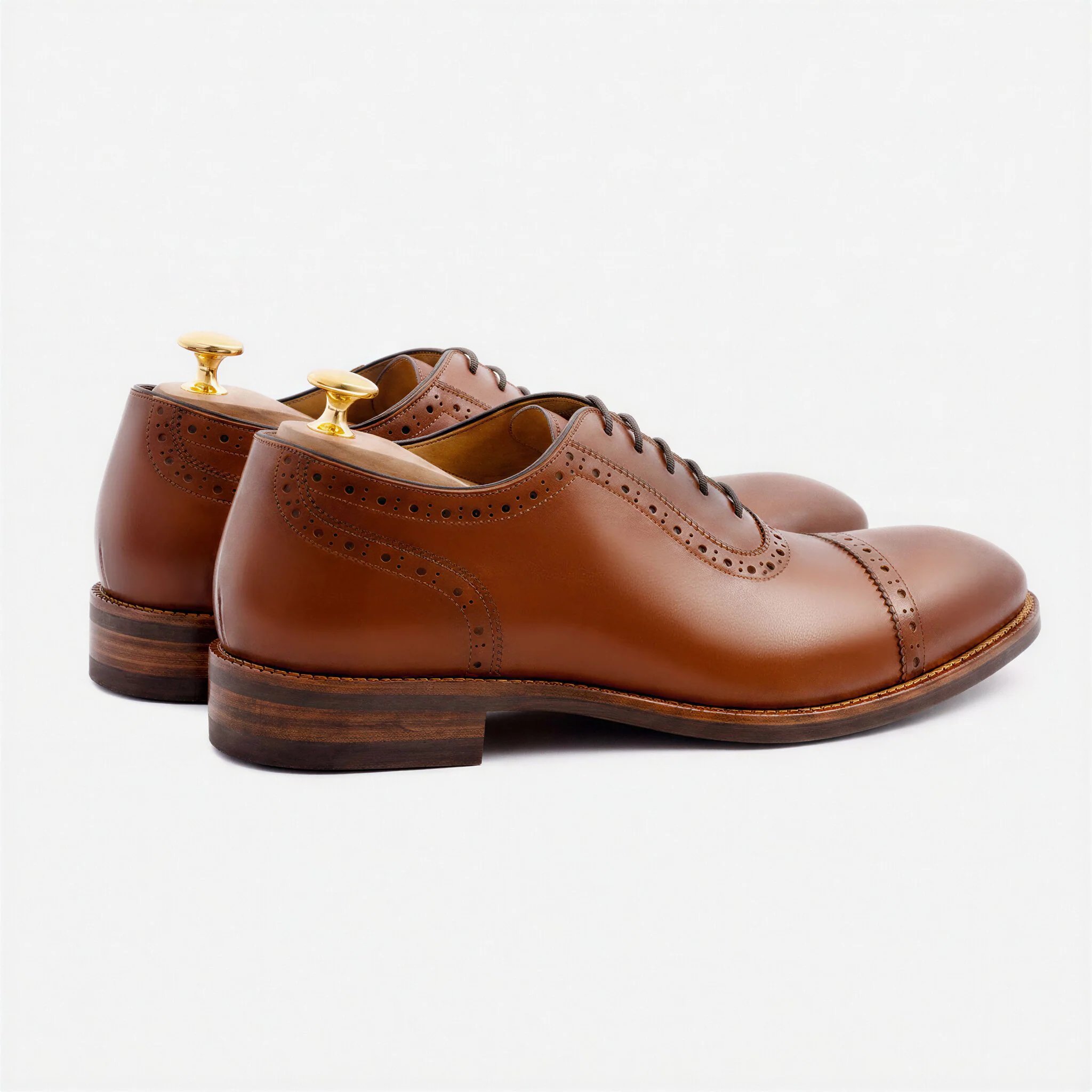 Durant Oxfords - Men's - Image 56