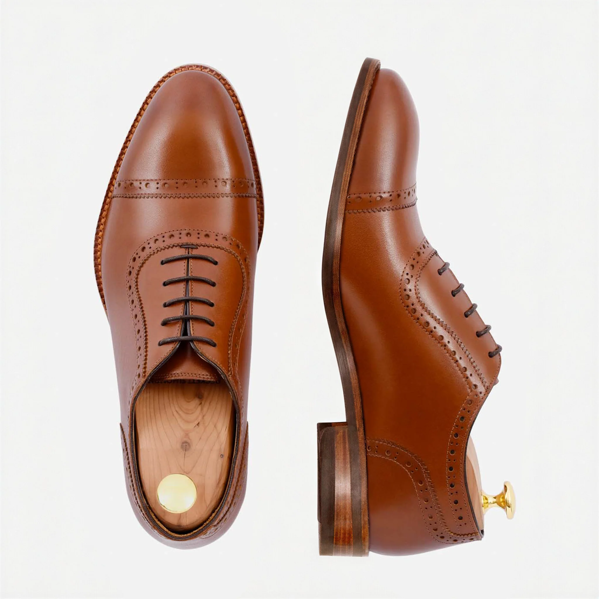 Durant Oxfords - Men's - Image 58