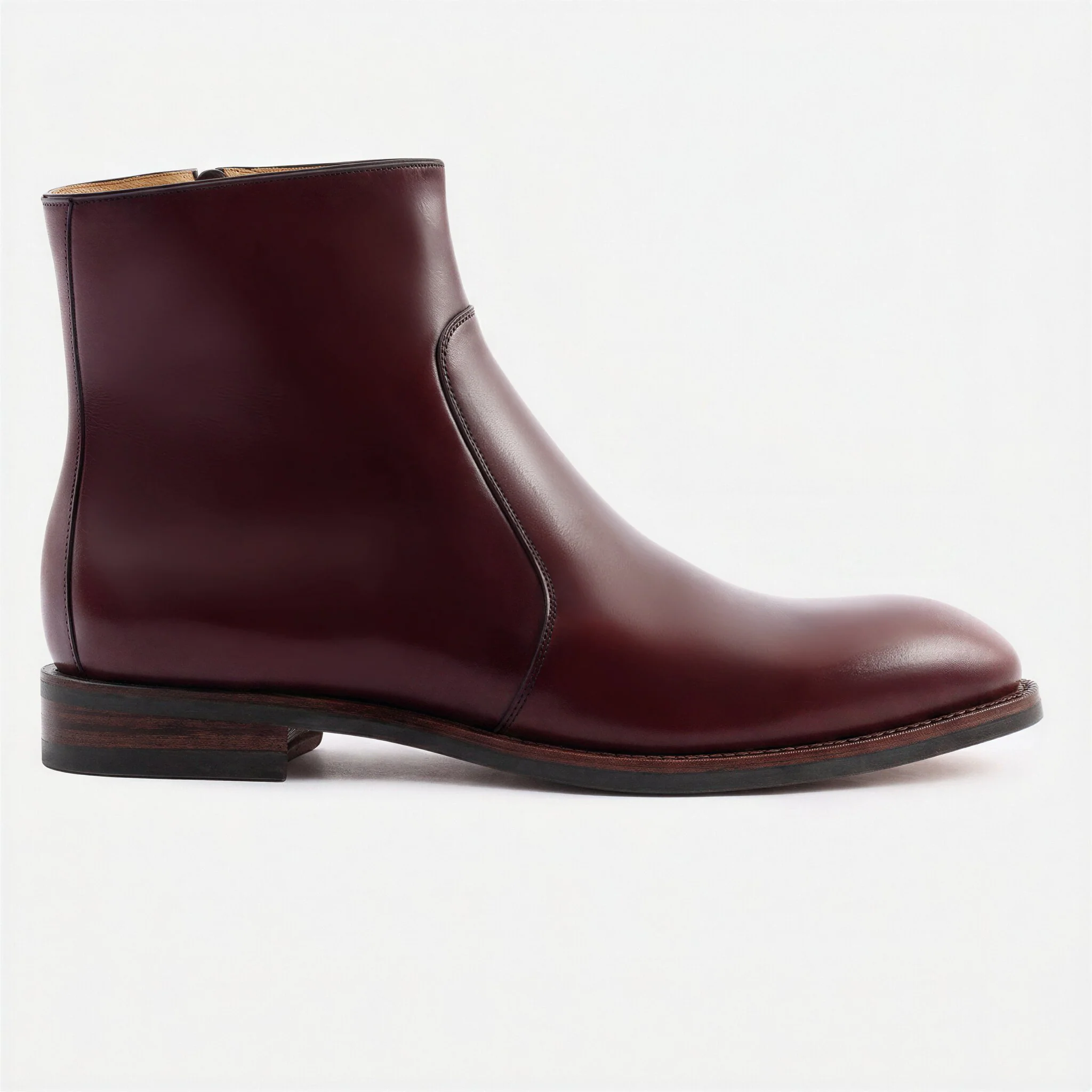 Easton Side-Zip Boots - Men's - Image 38
