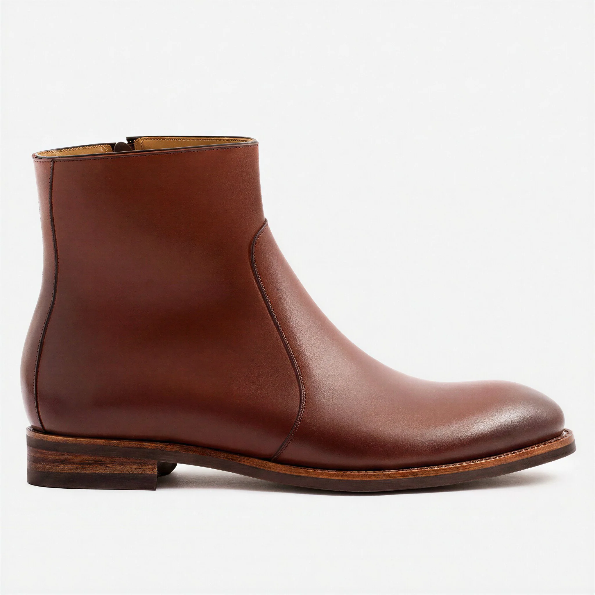 Easton Side-Zip Boots - Men's - Image 50