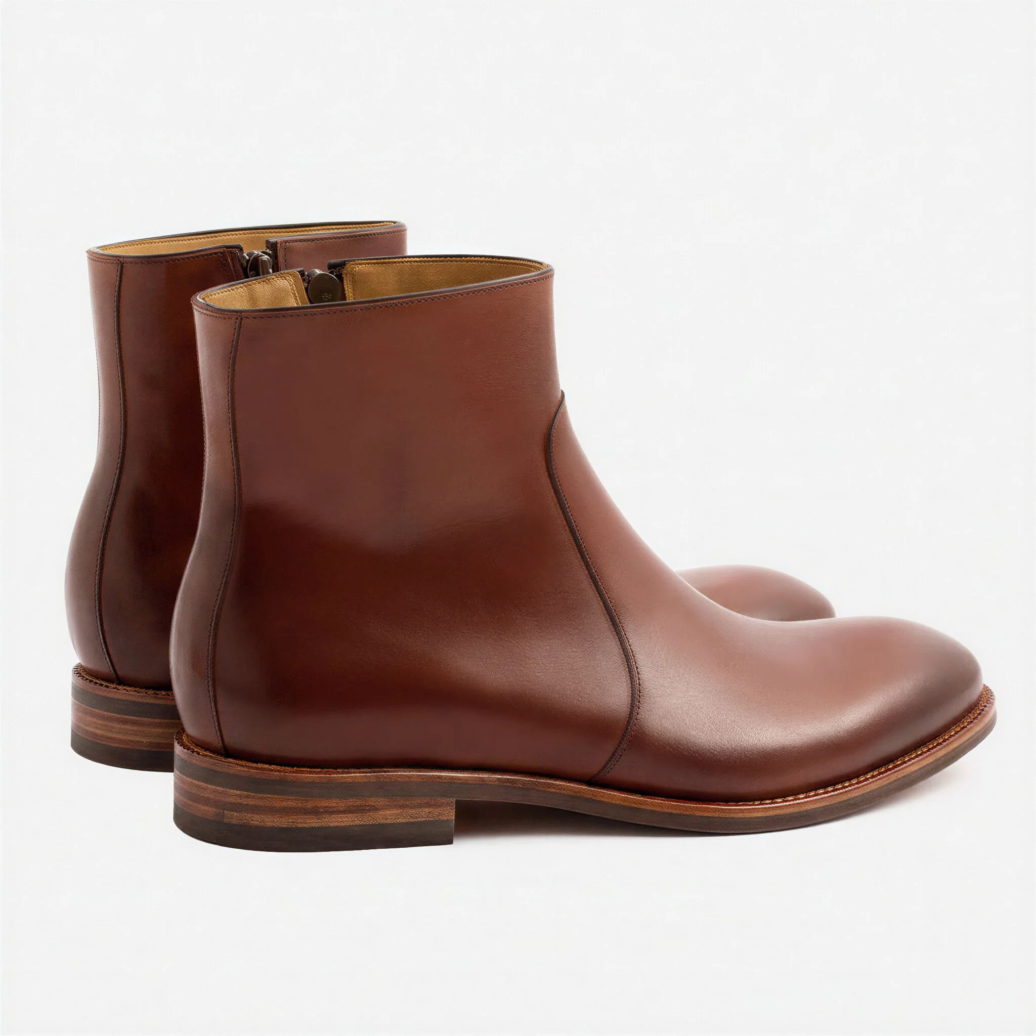 Easton Side-Zip Boots - Men's - Image 51