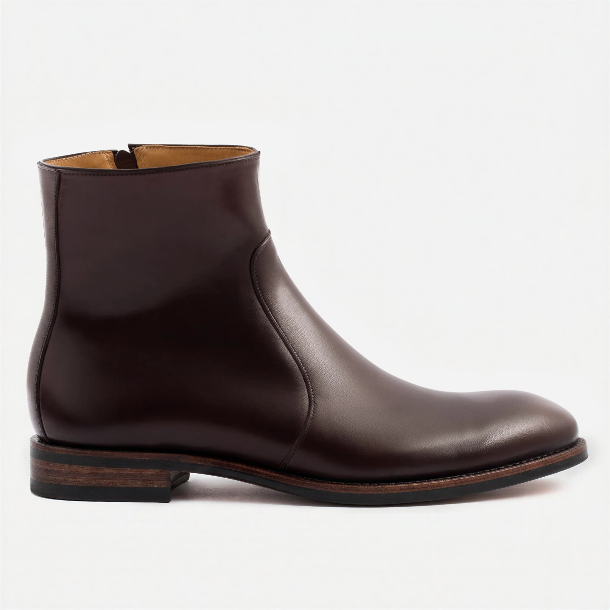 Easton Side-Zip Boots - Men's - Image 56