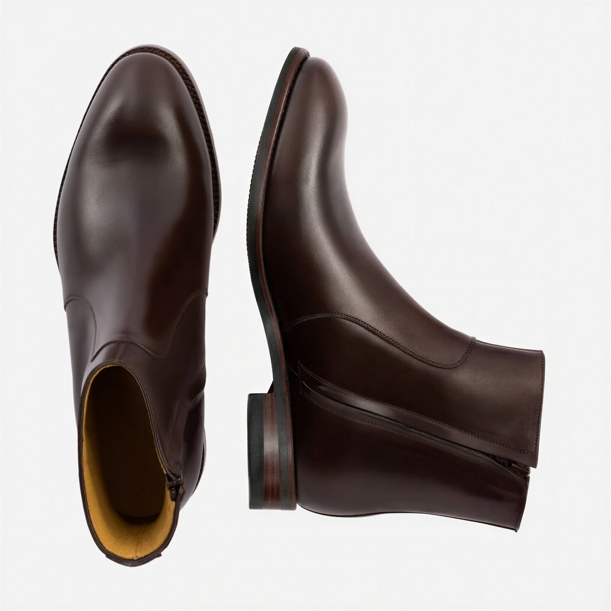 Easton Side-Zip Boots - Men's - Image 58
