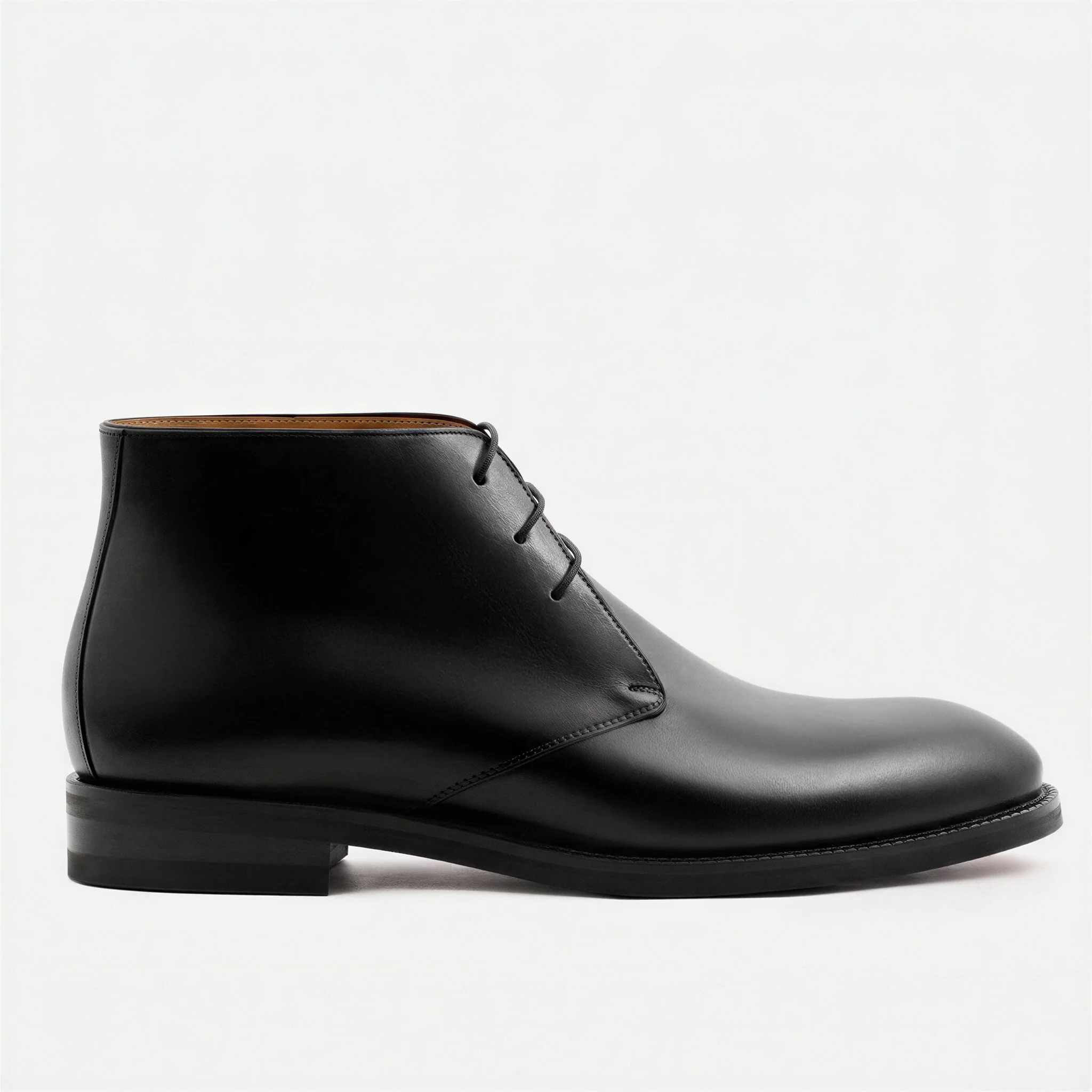 Ellis Chukka Boots - Men's - Image 32