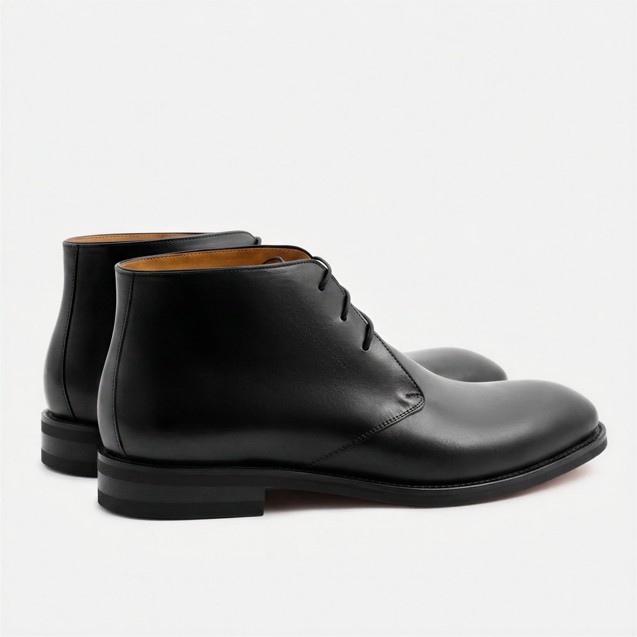 Ellis Chukka Boots - Men's - Image 33