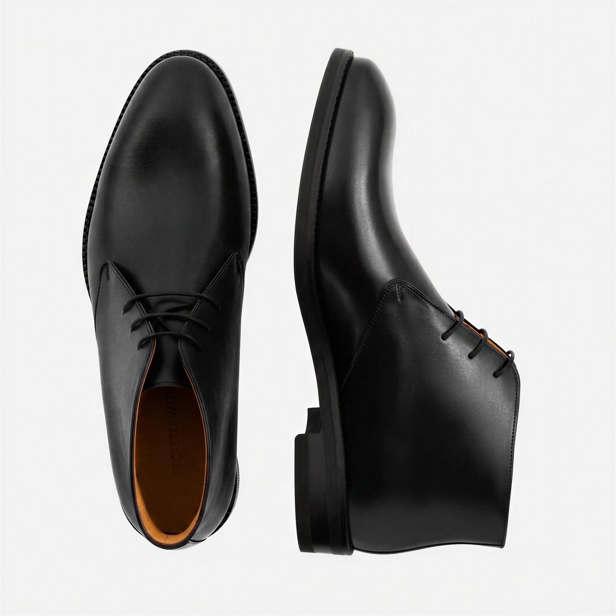 Ellis Chukka Boots - Men's - Image 34
