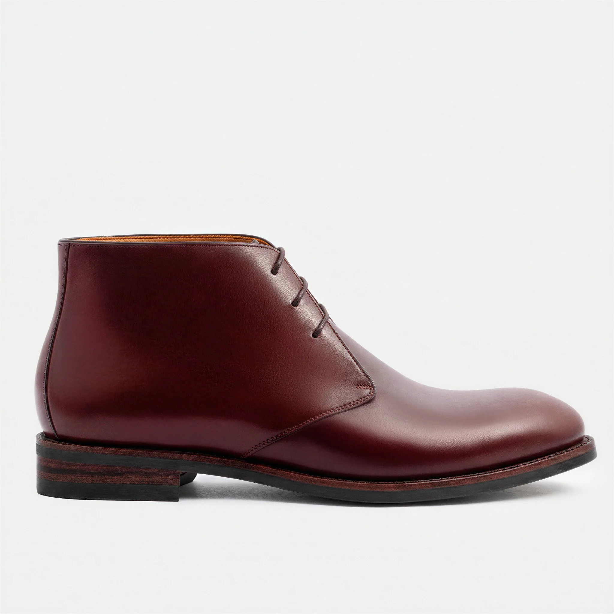 Ellis Chukka Boots - Men's - Image 37