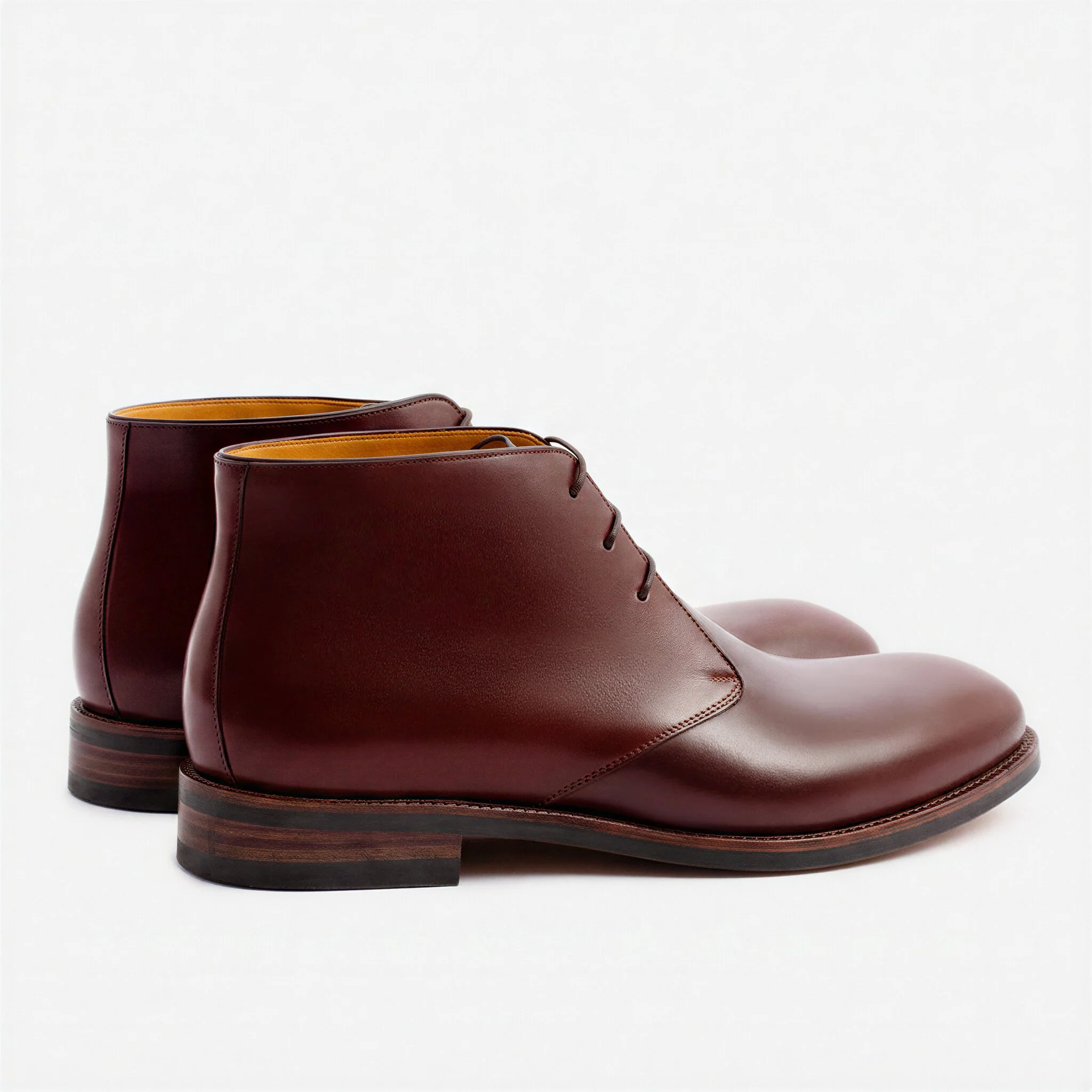Ellis Chukka Boots - Men's - Image 38
