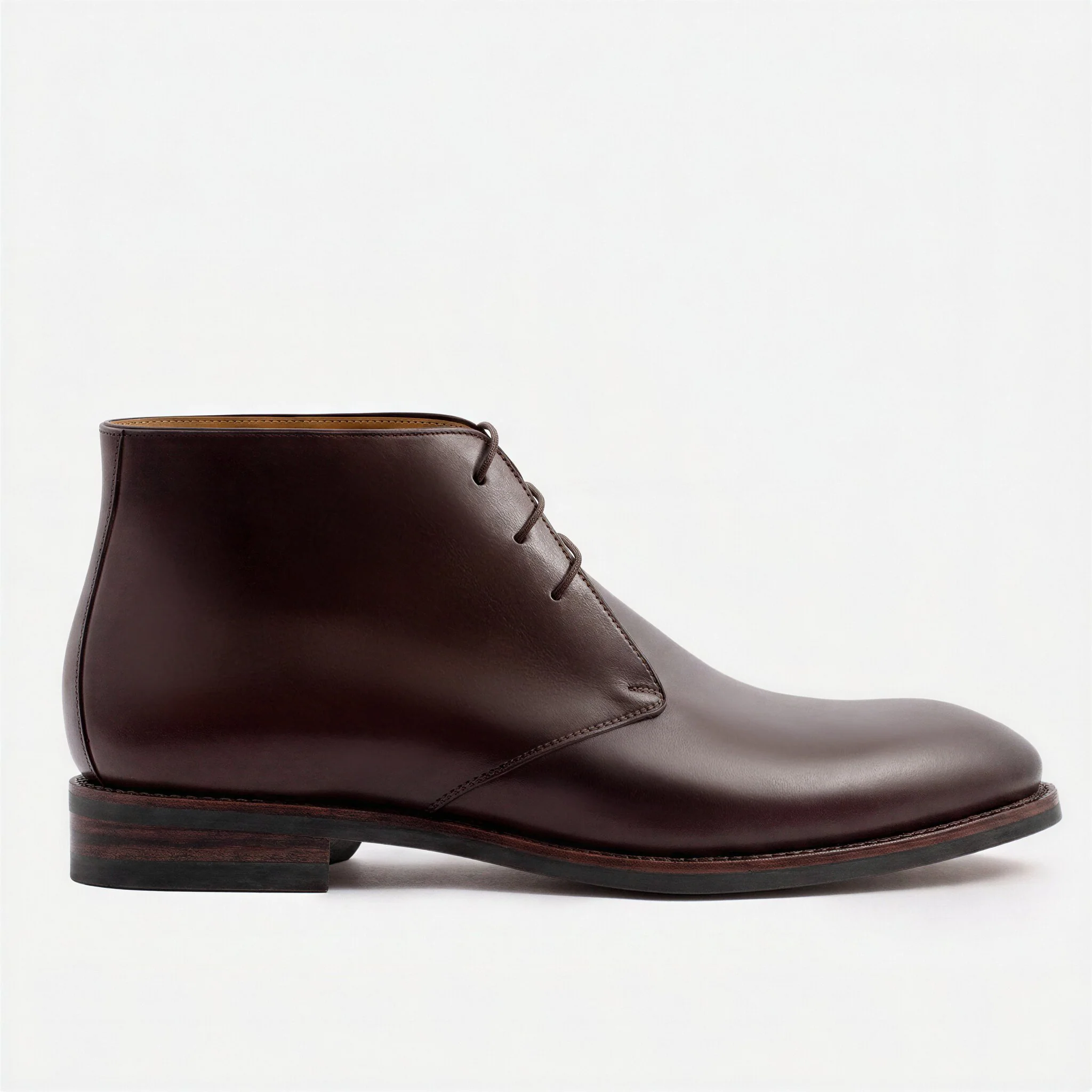 Ellis Chukka Boots - Men's - Image 44