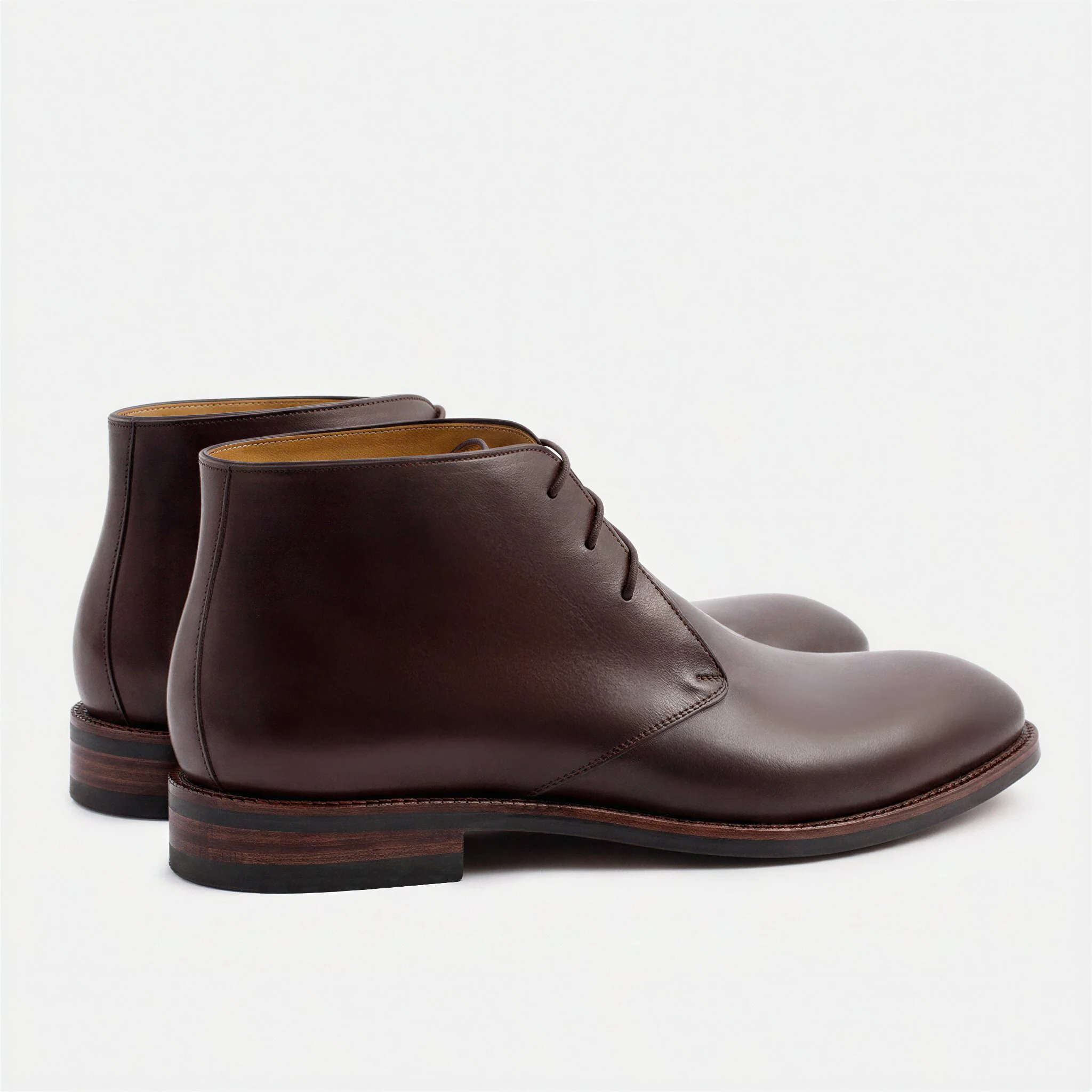 Ellis Chukka Boots - Men's - Image 45