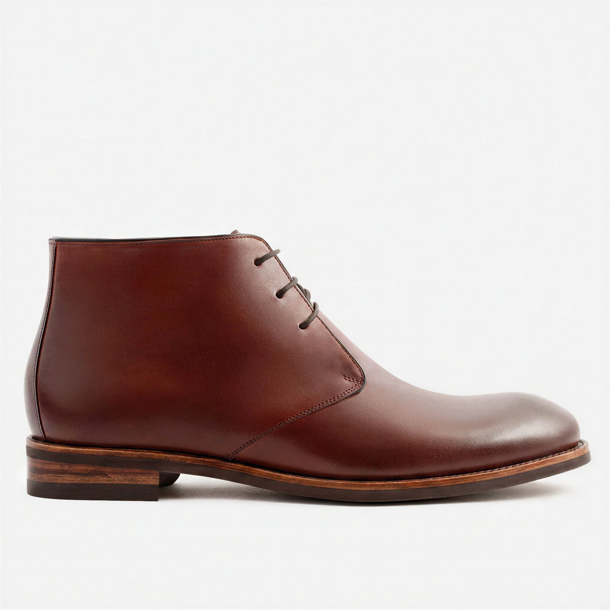 Ellis Chukka Boots - Men's - Image 49