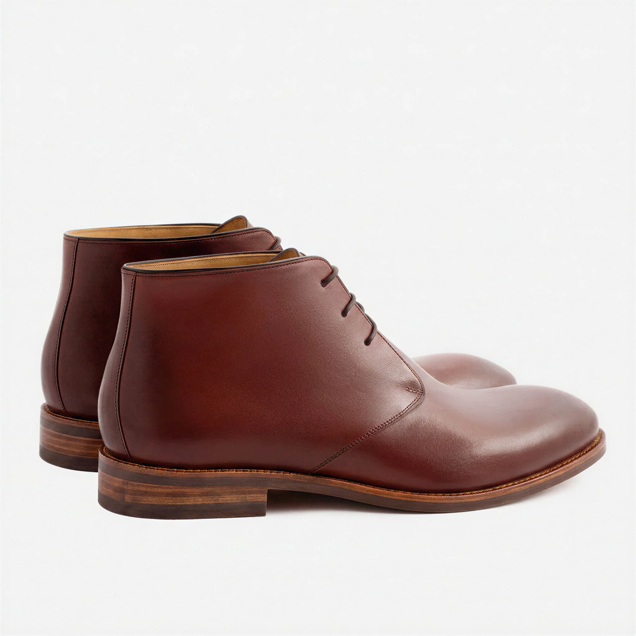 Ellis Chukka Boots - Men's - Image 50