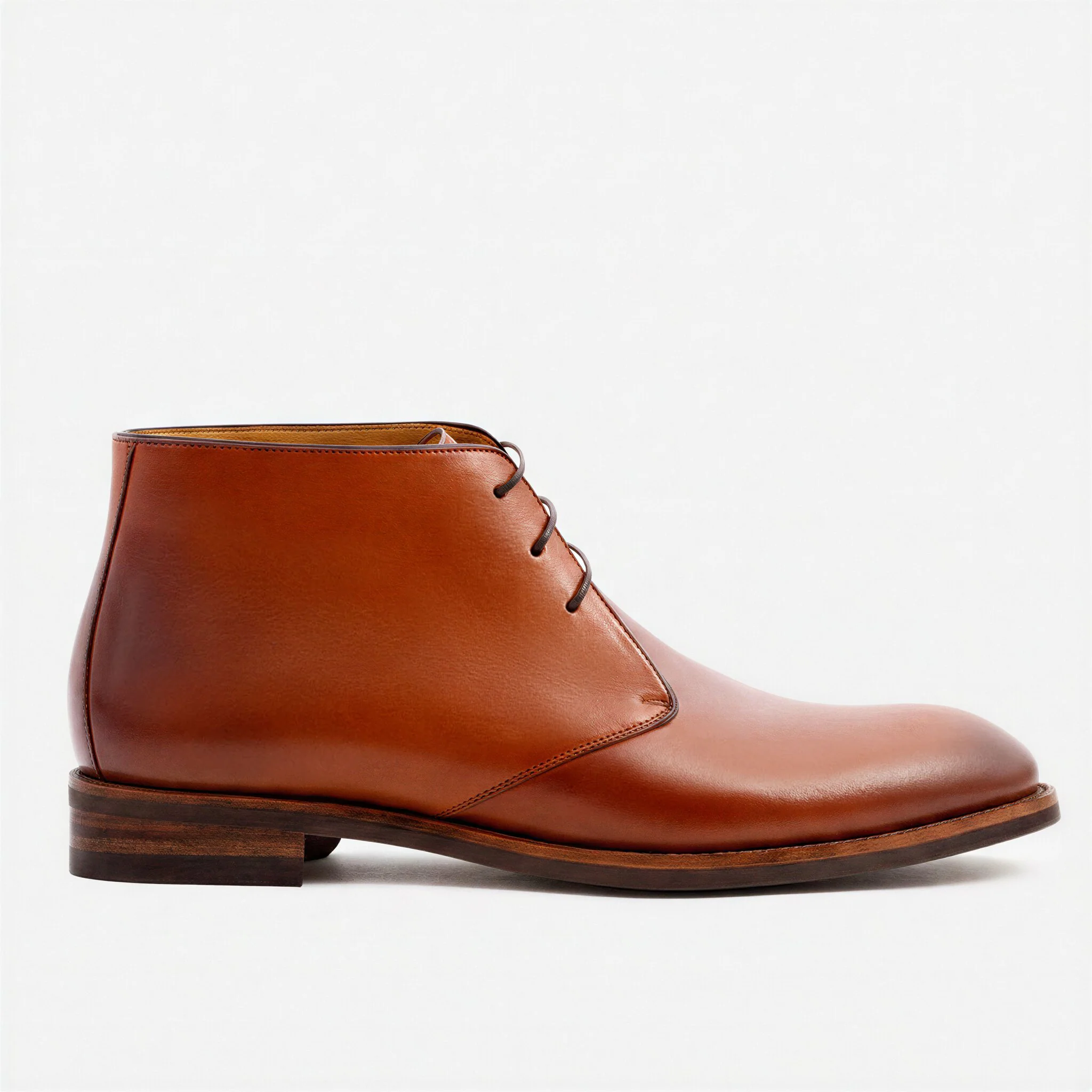 Ellis Chukka Boots - Men's - Image 56