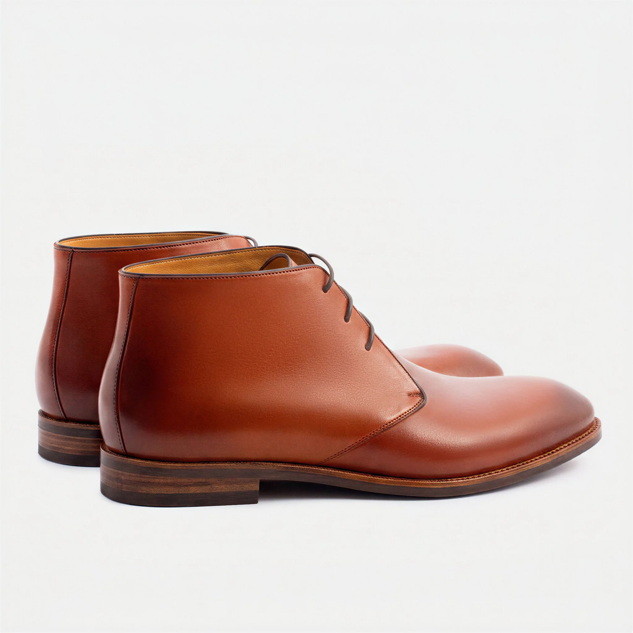 Ellis Chukka Boots - Men's - Image 57