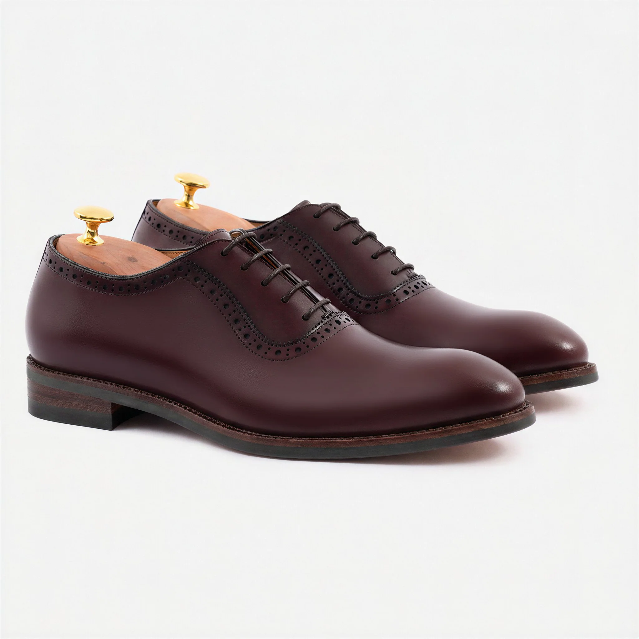 Grant Adelaide Oxfords - Men's - Image 37