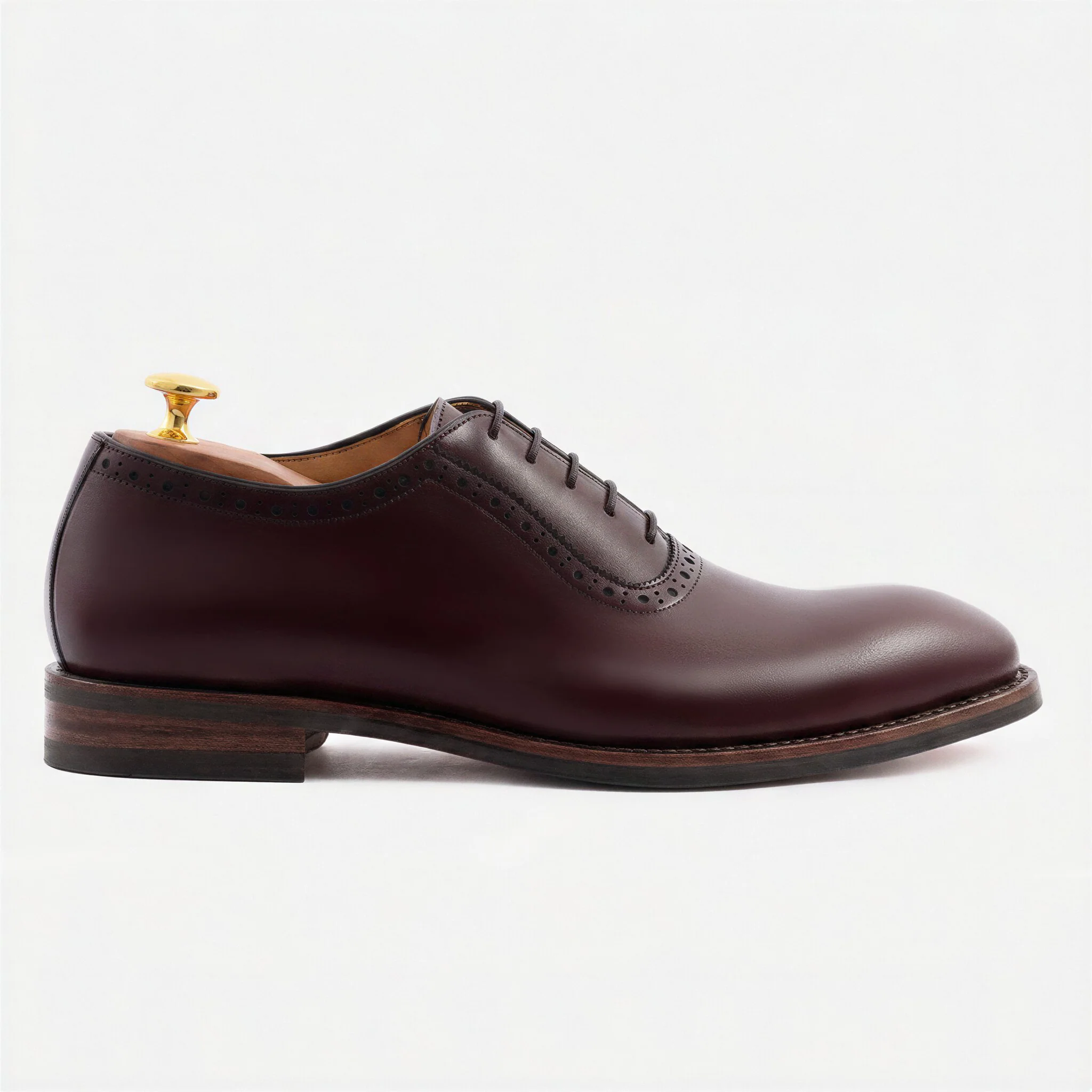 Grant Adelaide Oxfords - Men's - Image 38