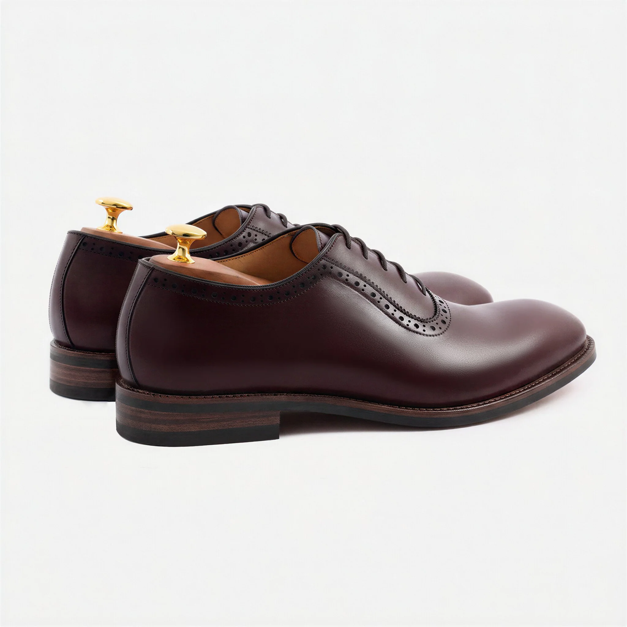 Grant Adelaide Oxfords - Men's - Image 39