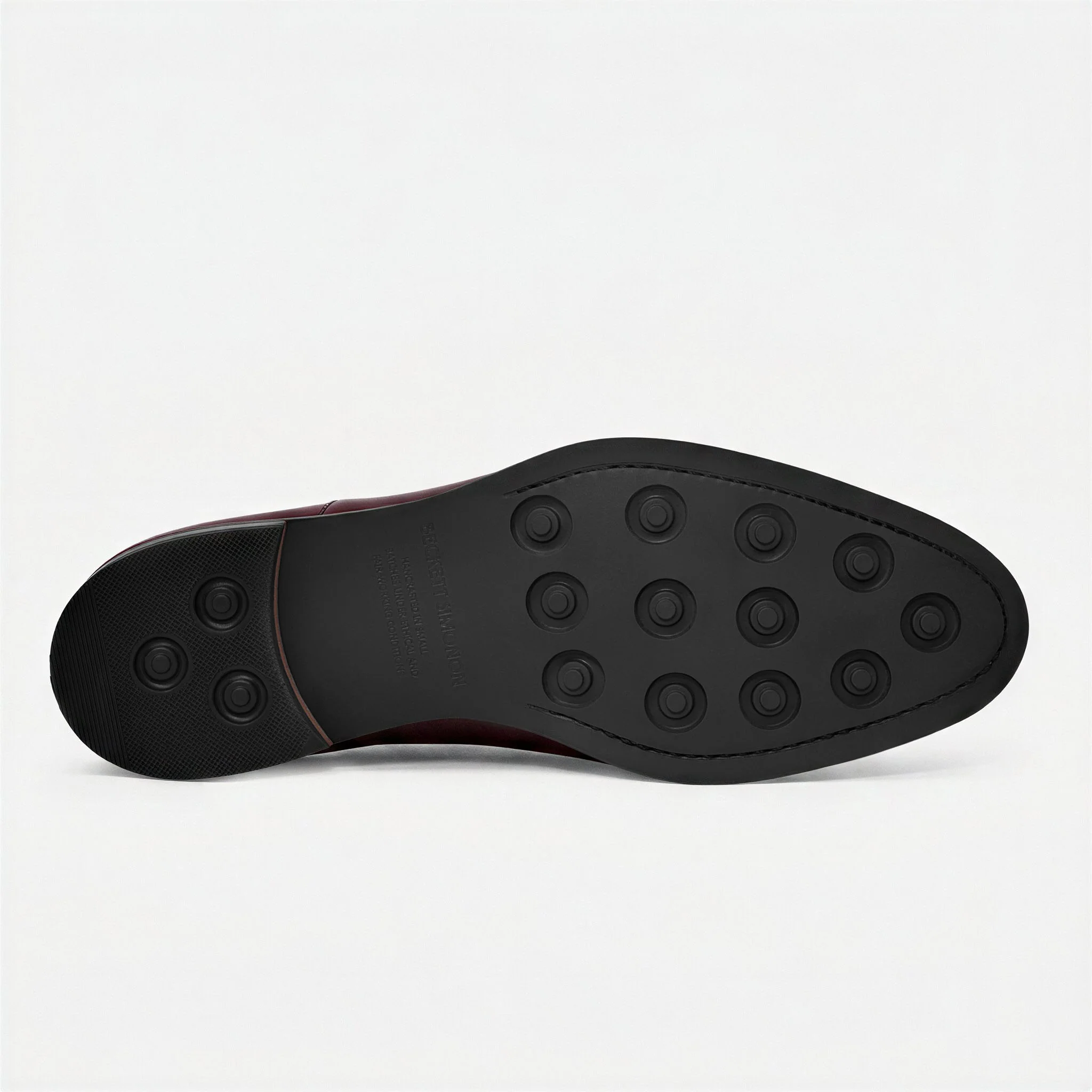 Grant Adelaide Oxfords - Men's - Image 42