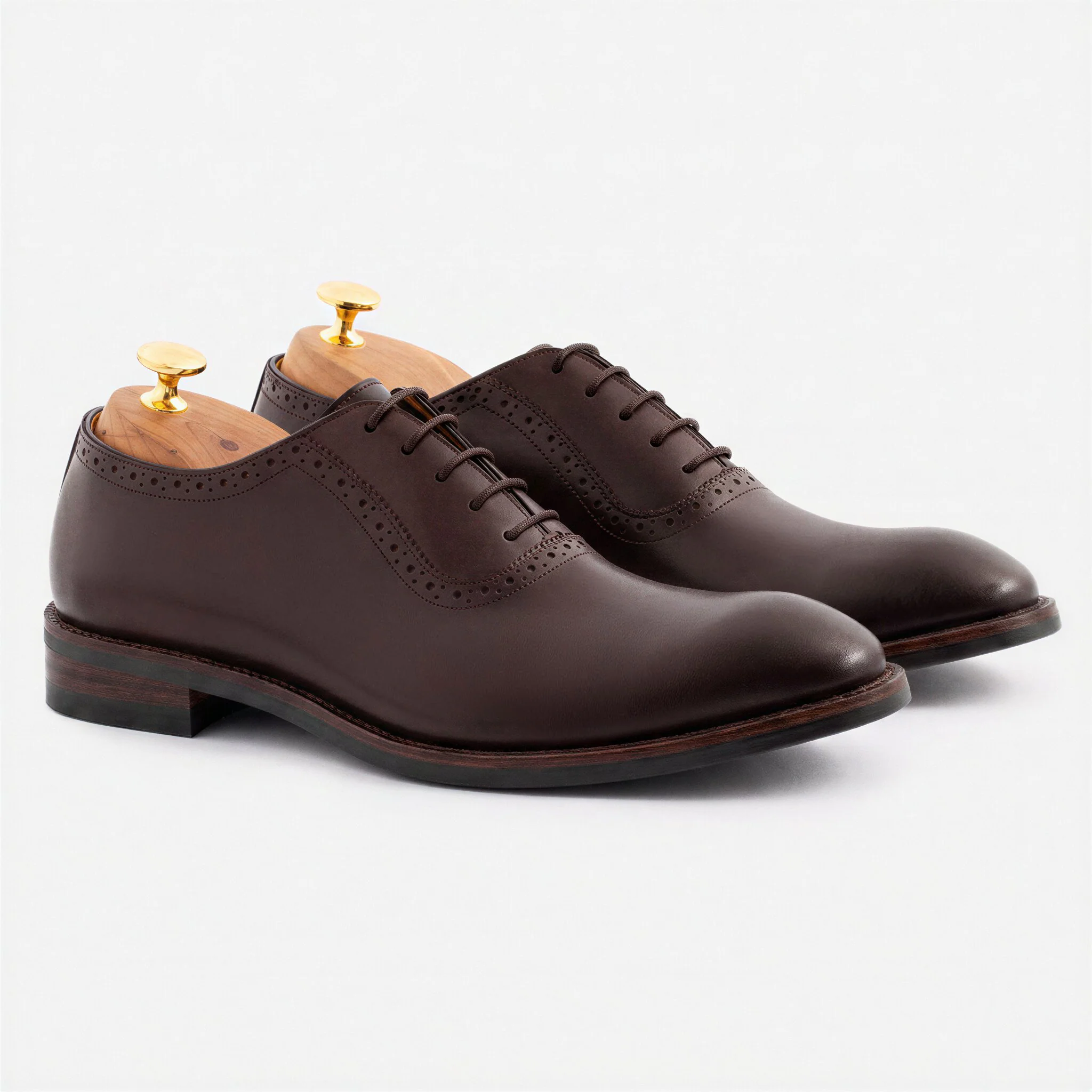 Grant Adelaide Oxfords - Men's - Image 43