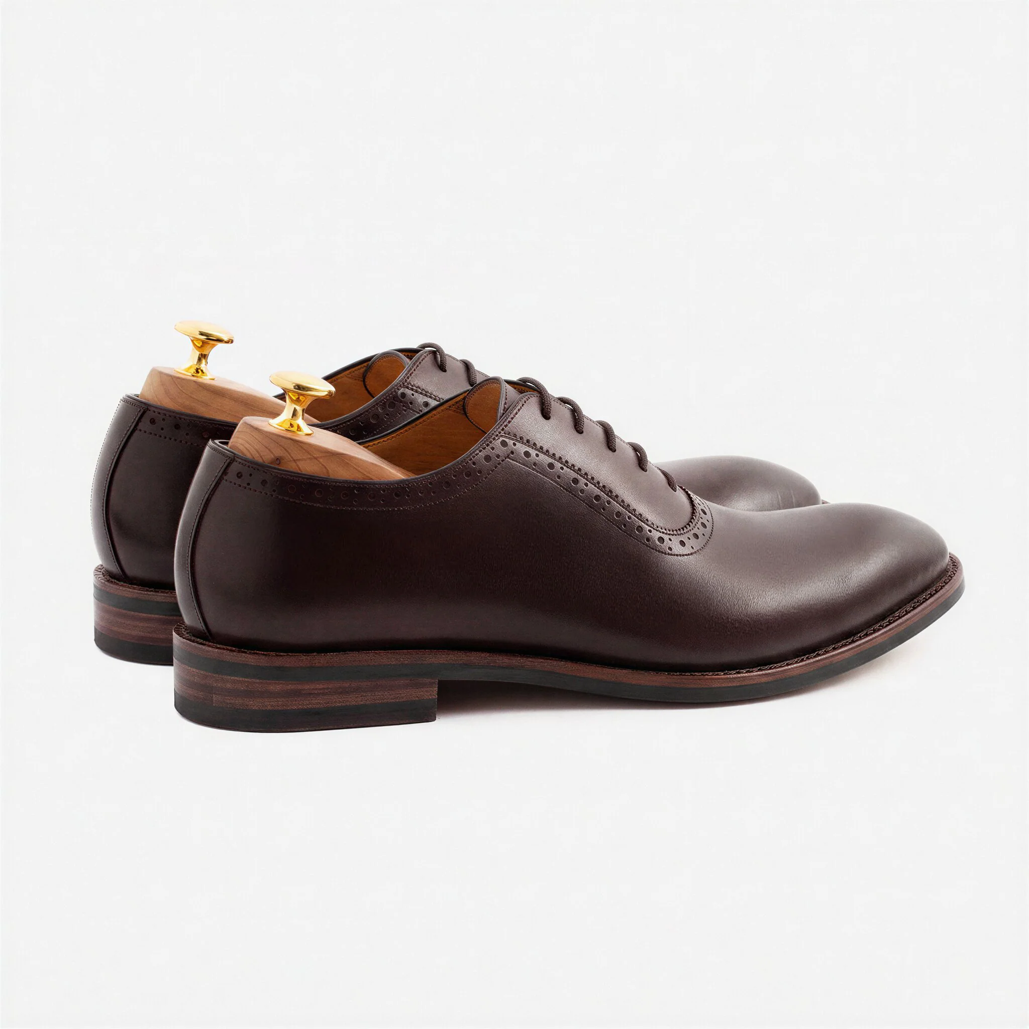 Grant Adelaide Oxfords - Men's - Image 45