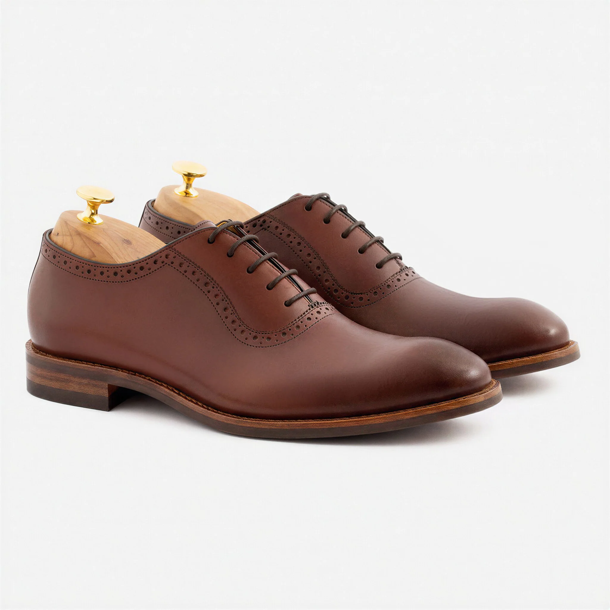 Grant Adelaide Oxfords - Men's - Image 49