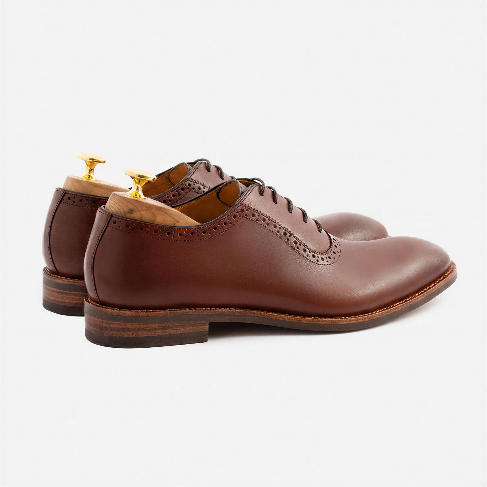 Grant Adelaide Oxfords - Men's - Image 51