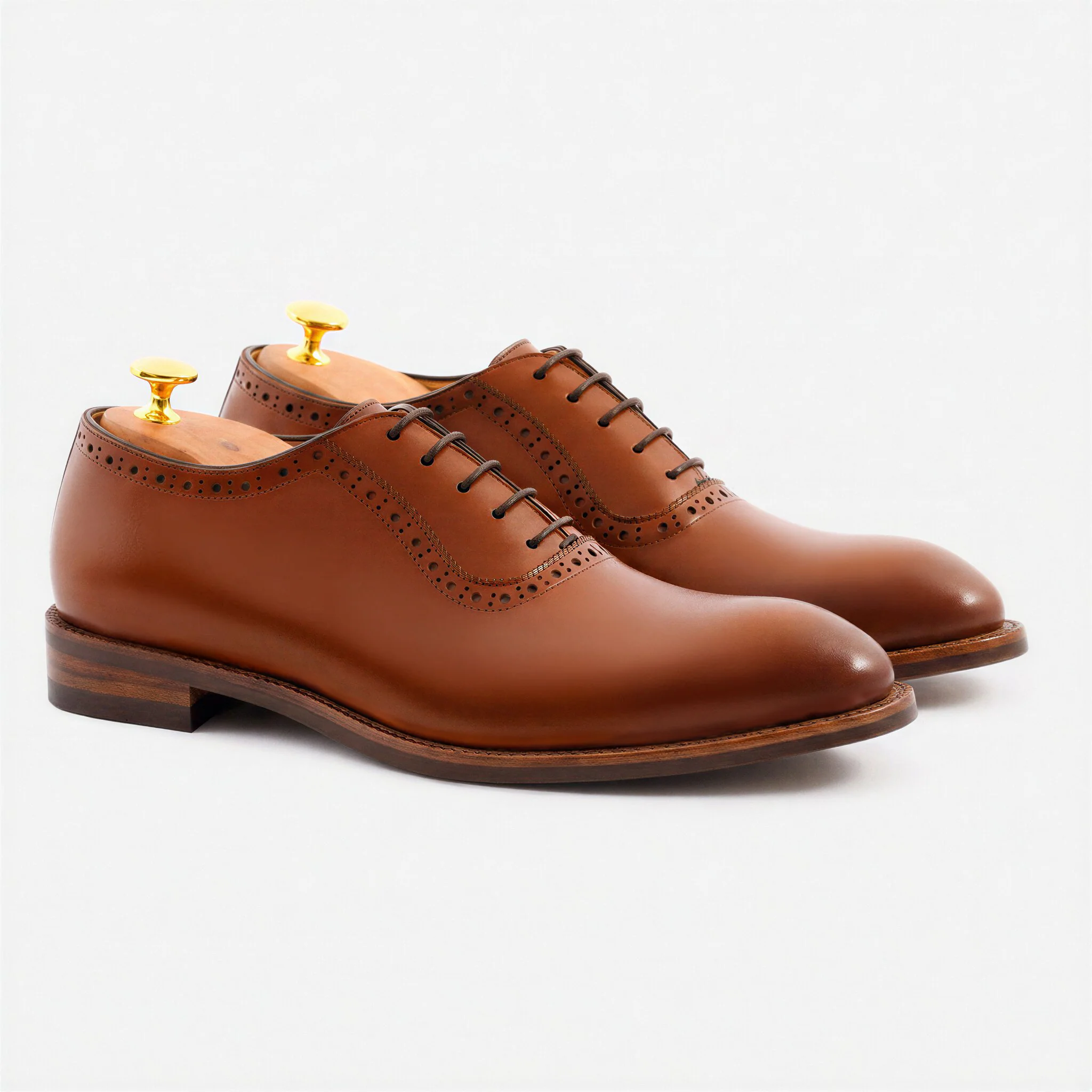 Grant Adelaide Oxfords - Men's - Image 55